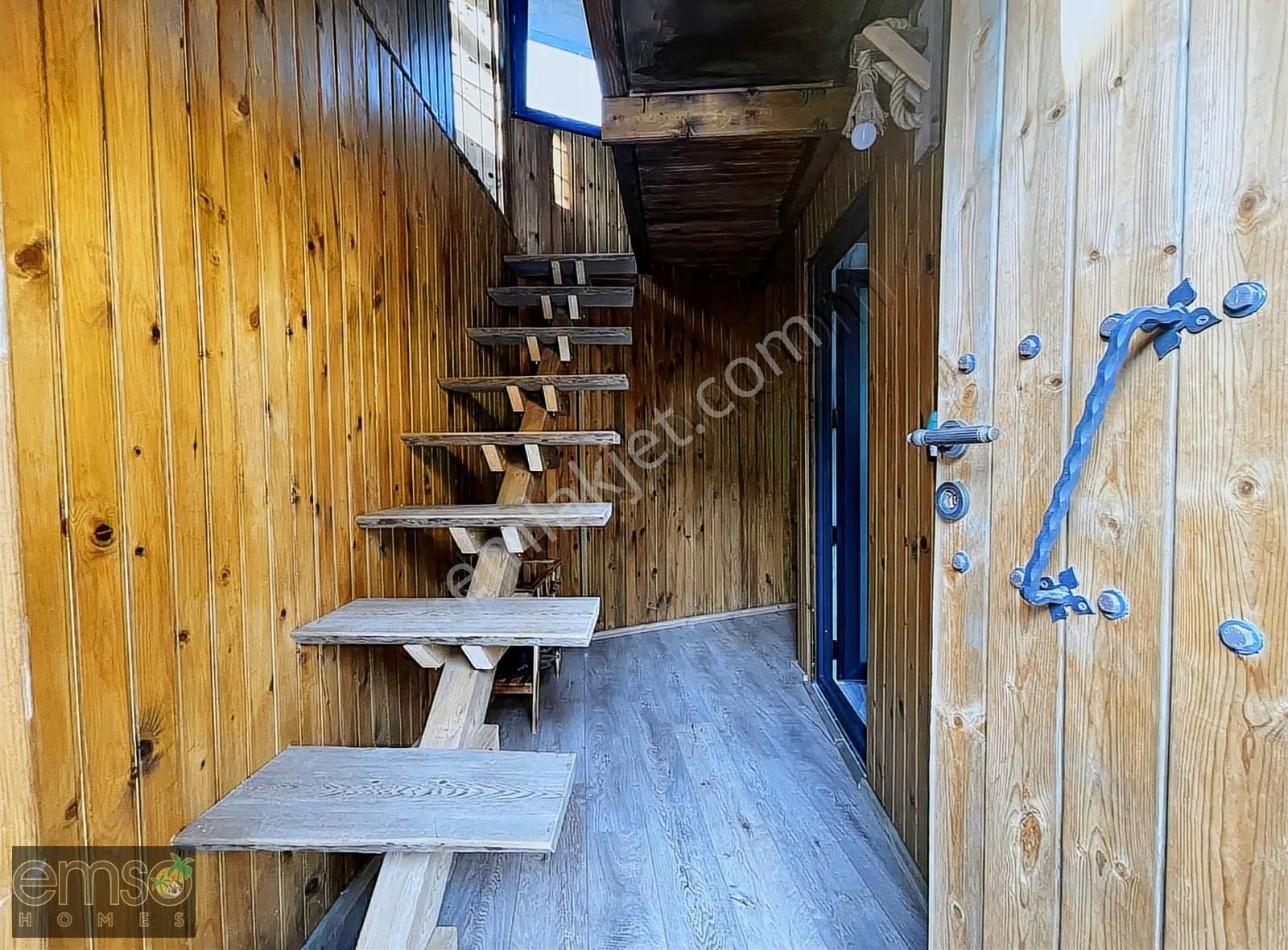 Antalya Konyaaltı Hacısekilerde Kiralık Villa 5+2 Ve 3+1 - Görsel 12