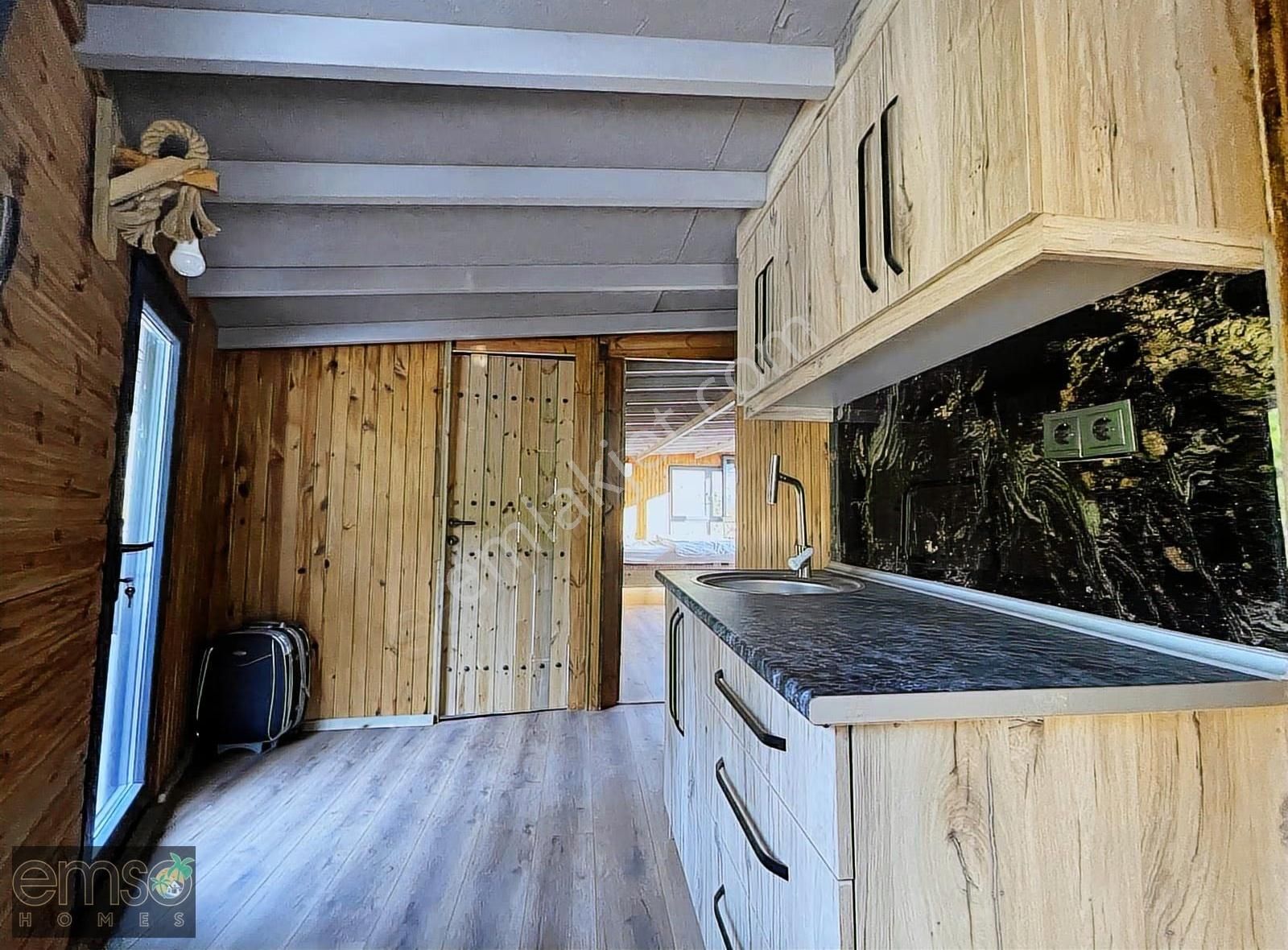 Antalya Konyaaltı Hacısekilerde Kiralık Villa 5+2 Ve 3+1 - Görsel 7