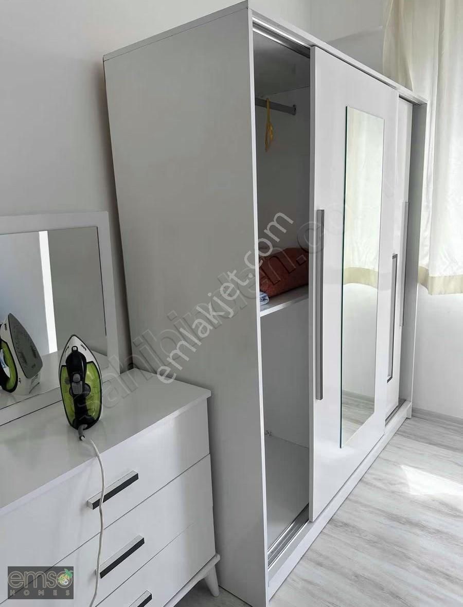 Altınkum Satılık Asansörlü Tek Tapu Çift Daire - Görsel 7
