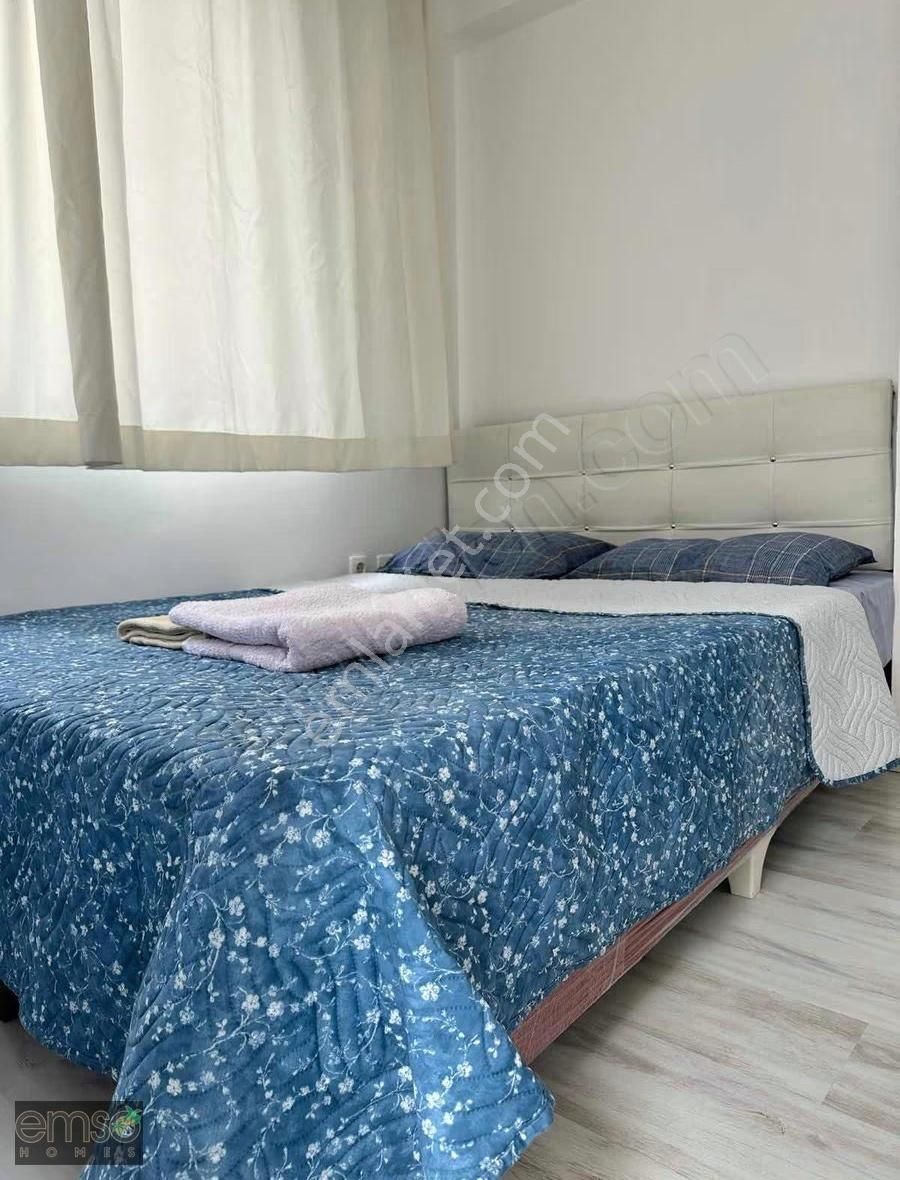 Altınkum Satılık Asansörlü Tek Tapu Çift Daire - Görsel 14