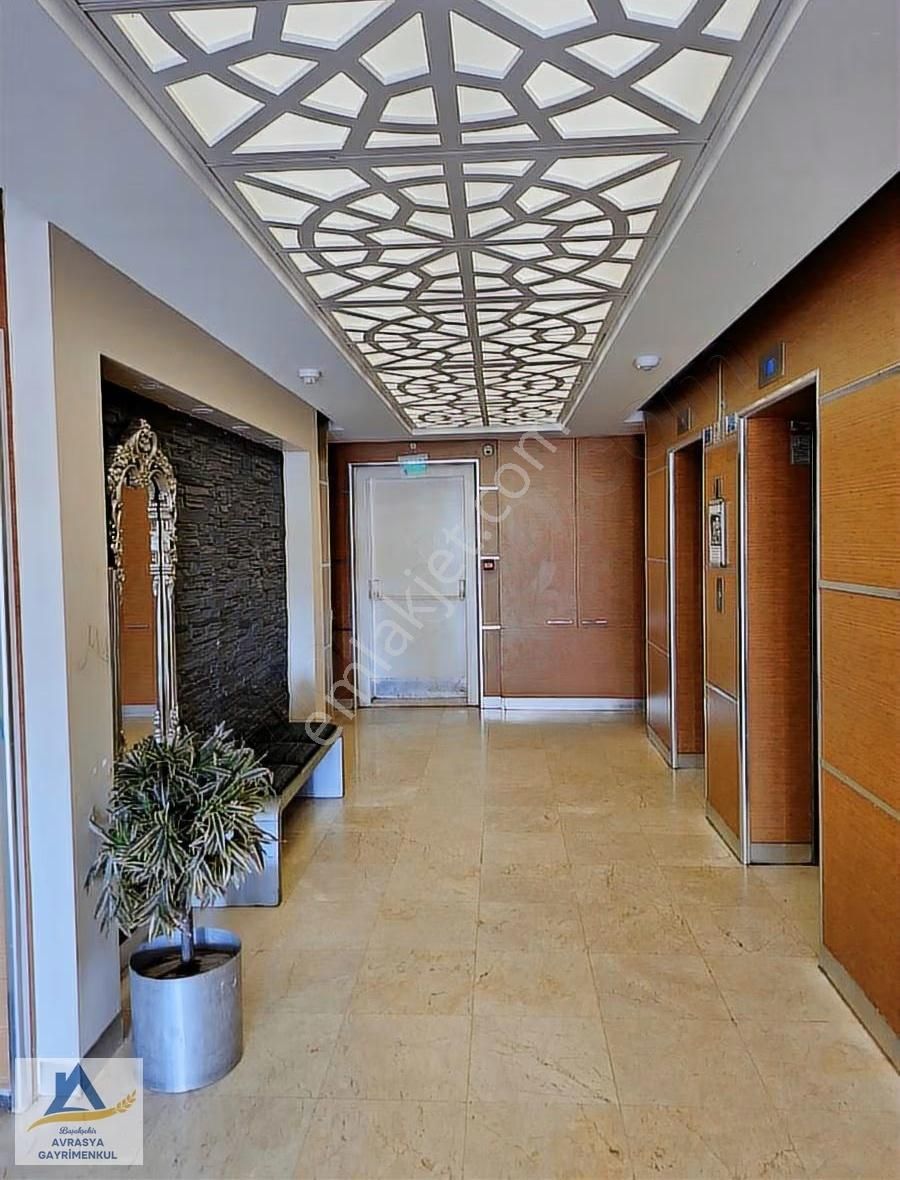 Prestijli Misstanbul Evleri Sitesi 3+1 Ara Kat,geniş Kullanımlı! - Görsel 13