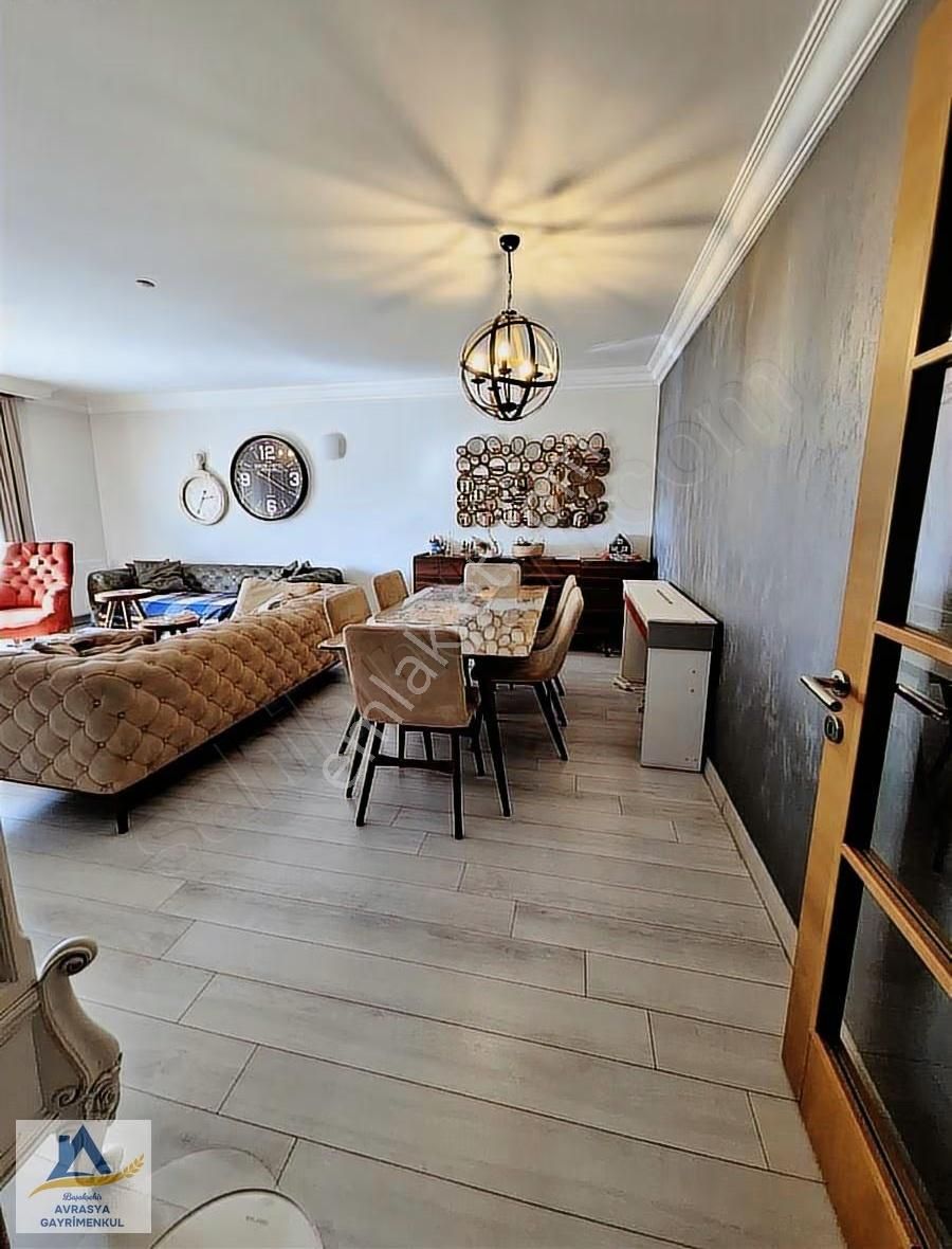 Prestijli Misstanbul Evleri Sitesi 3+1 Ara Kat,geniş Kullanımlı! - Görsel 8