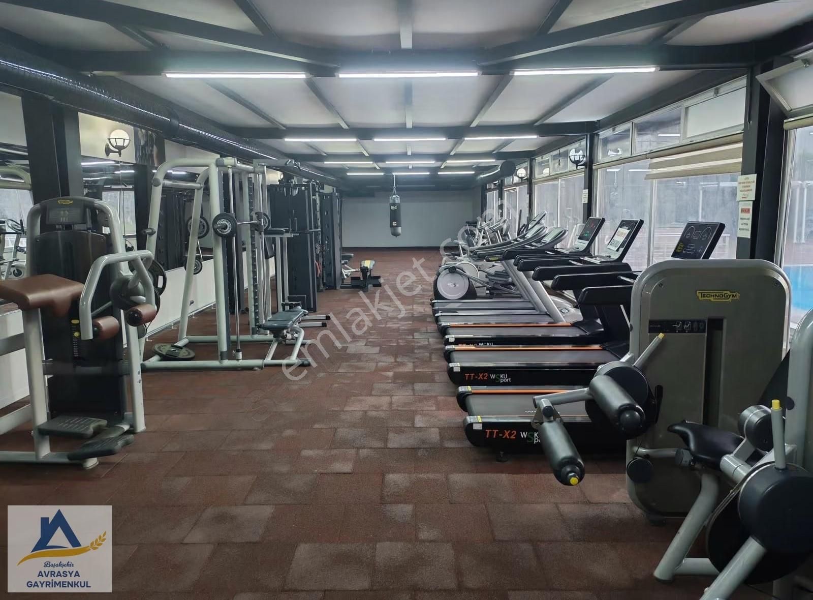 Prestijli Misstanbul Evleri Sitesi 3+1 Ara Kat,geniş Kullanımlı! - Görsel 12