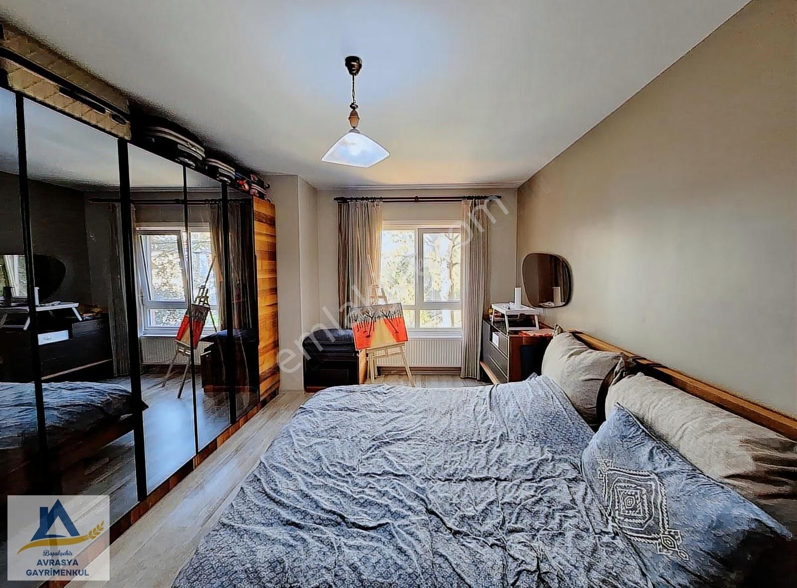 Prestijli Misstanbul Evleri Sitesi 3+1 Ara Kat,geniş Kullanımlı! - Görsel 5