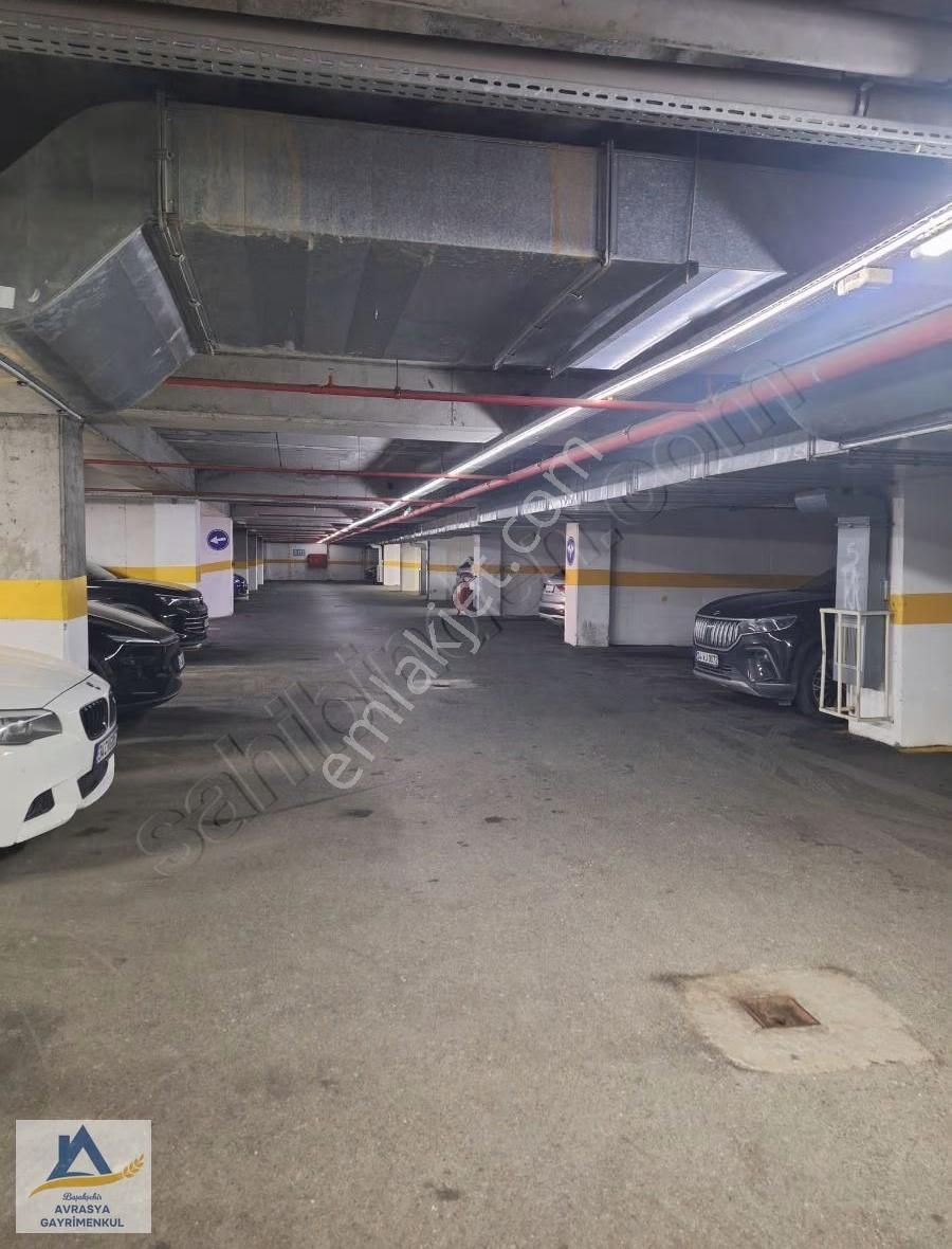 Prestijli Misstanbul Evleri Sitesi 3+1 Ara Kat,geniş Kullanımlı! - Görsel 25