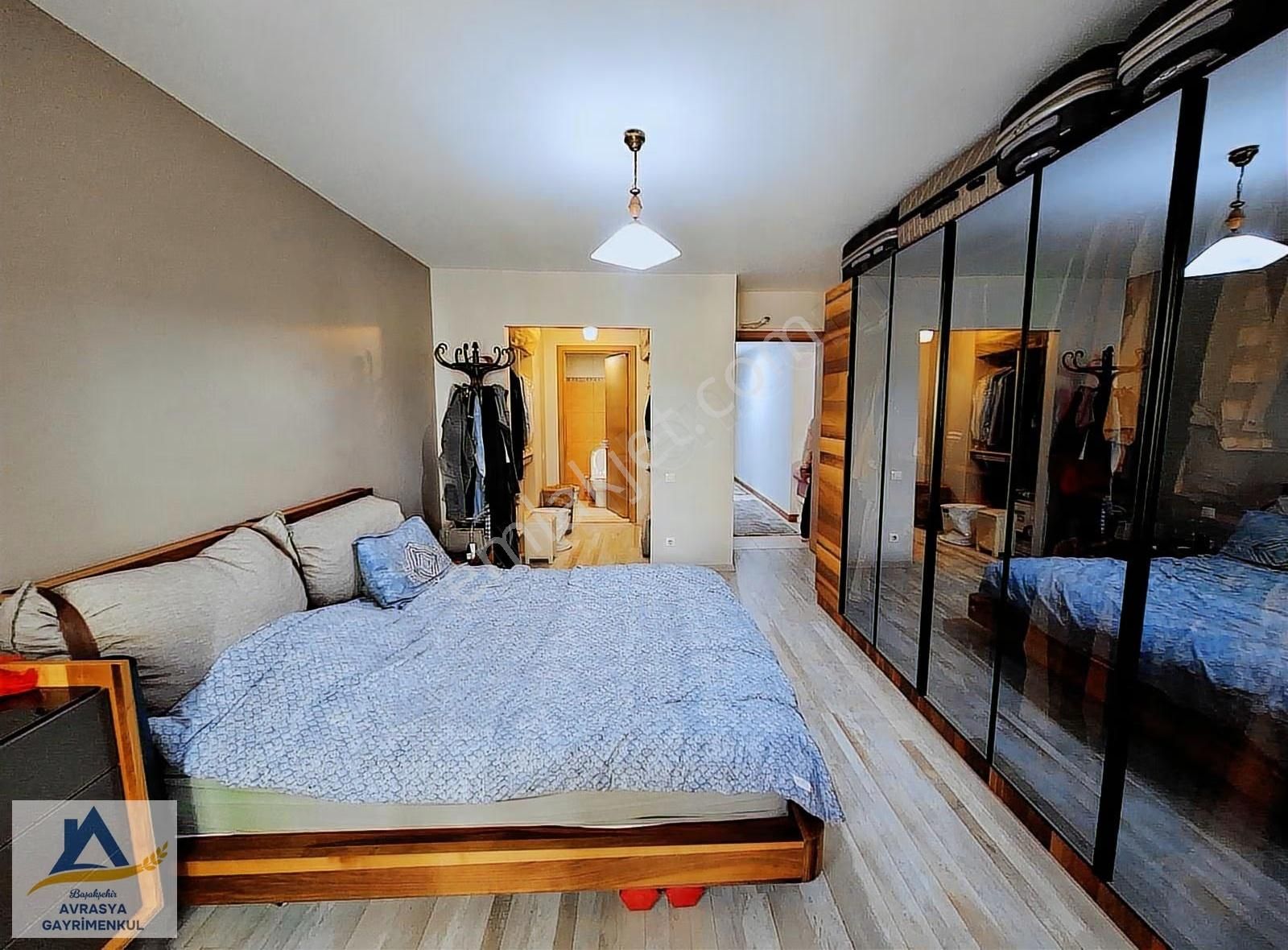 Prestijli Misstanbul Evleri Sitesi 3+1 Ara Kat,geniş Kullanımlı! - Görsel 19