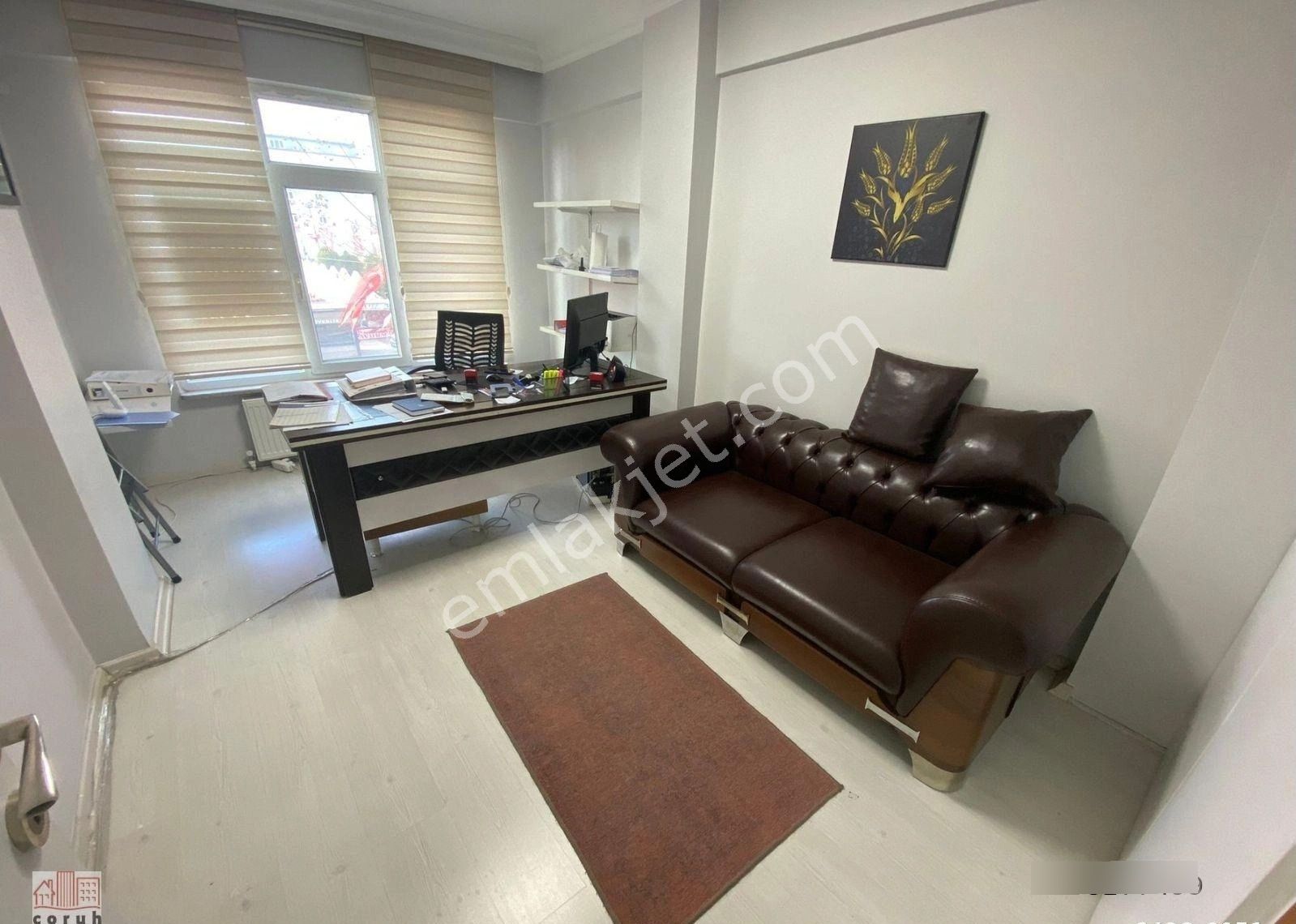 B.evler Belediyesi Ve Kaymakamlık Karşısı Kentsele Aday 2+1 1.kt Satılık Daire - Görsel 3