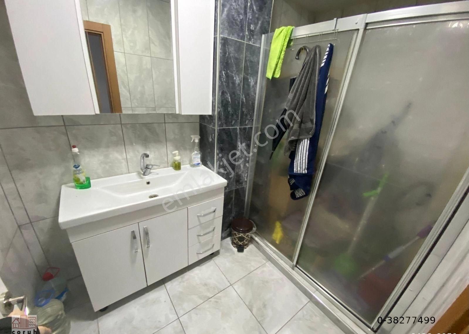 B.evler Belediyesi Ve Kaymakamlık Karşısı Kentsele Aday 2+1 1.kt Satılık Daire - Görsel 5