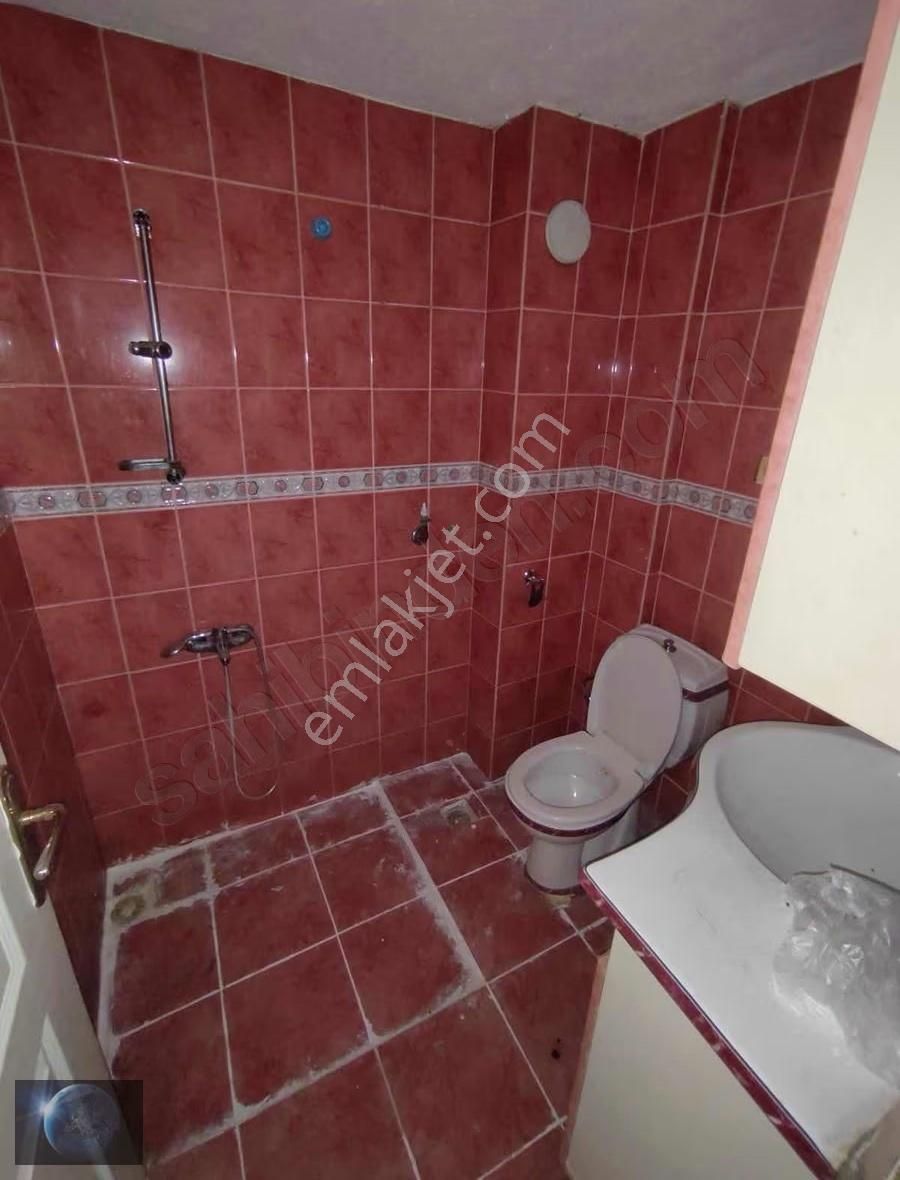 Buca Göksu Ana Cadde Üstü Satılık 4+1 Teraslı D.gazlı Köşe Daire - Görsel 9