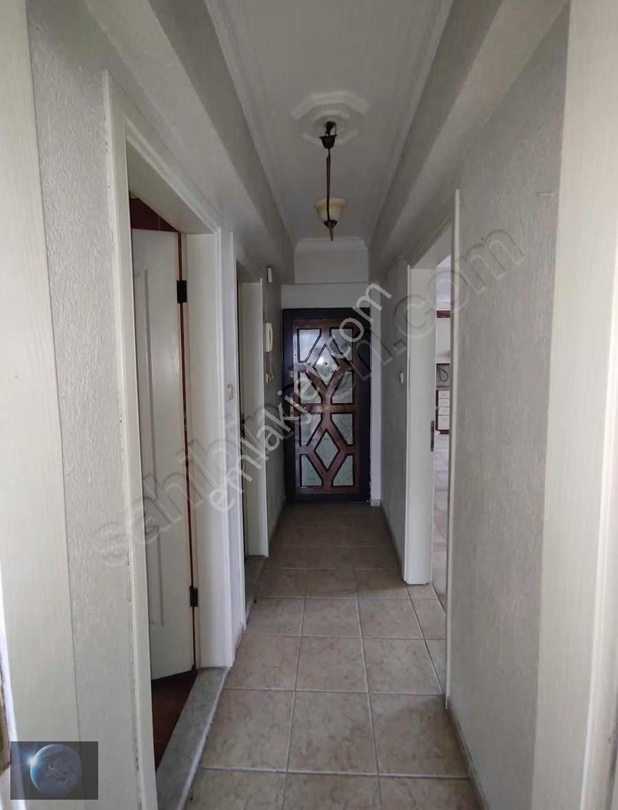 Buca Göksu Ana Cadde Üstü Satılık 4+1 Teraslı D.gazlı Köşe Daire - Görsel 5