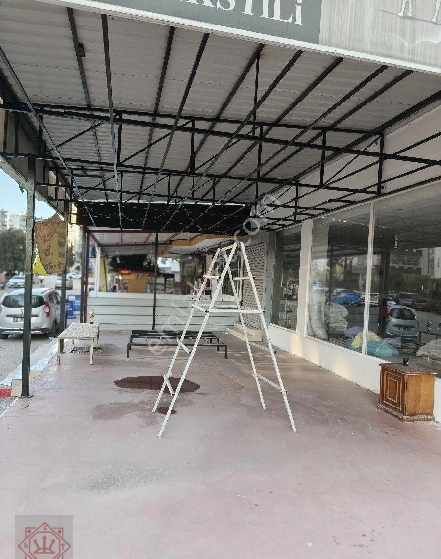 Huzur Evleri İşlek Cadde Üzeri Satılık İşyeri - Görsel 7