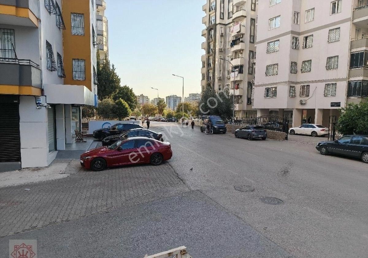 Huzur Evleri İşlek Cadde Üzeri Satılık İşyeri - Görsel 5