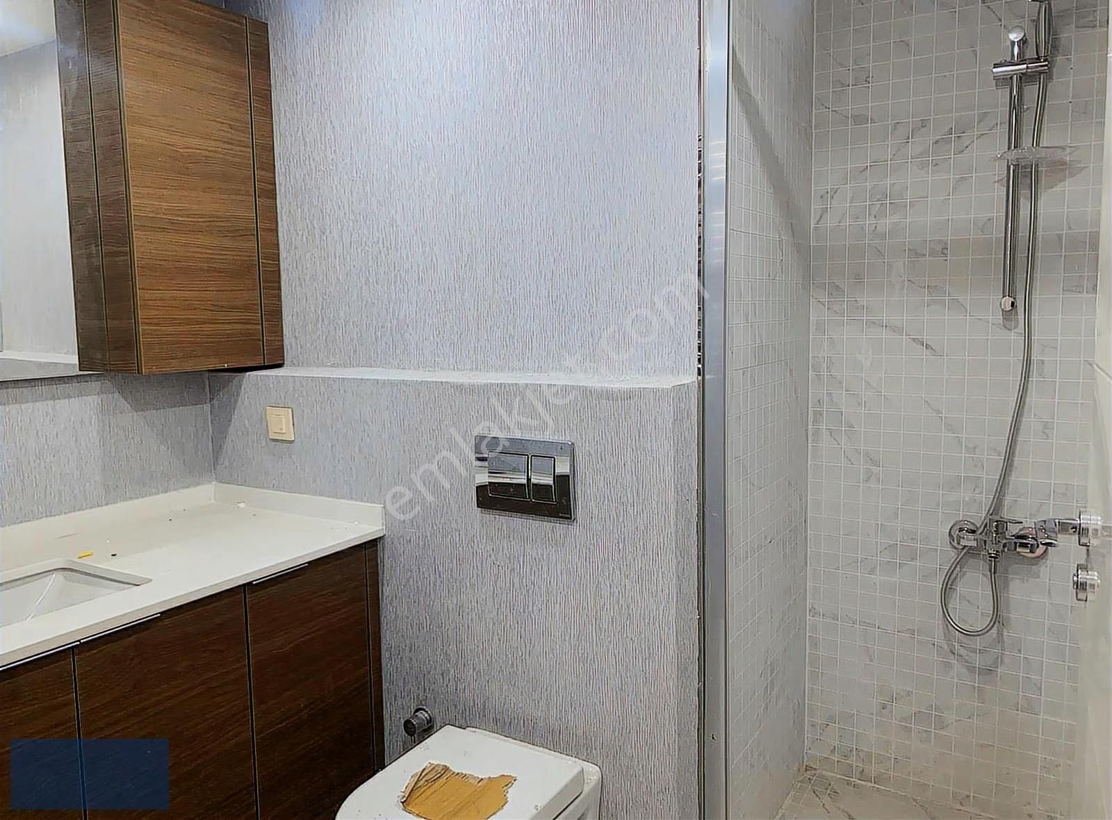 Metroya Yakın Panoramik Deniz Manzaralı Kartal Nexusta 3+1 - Görsel 13