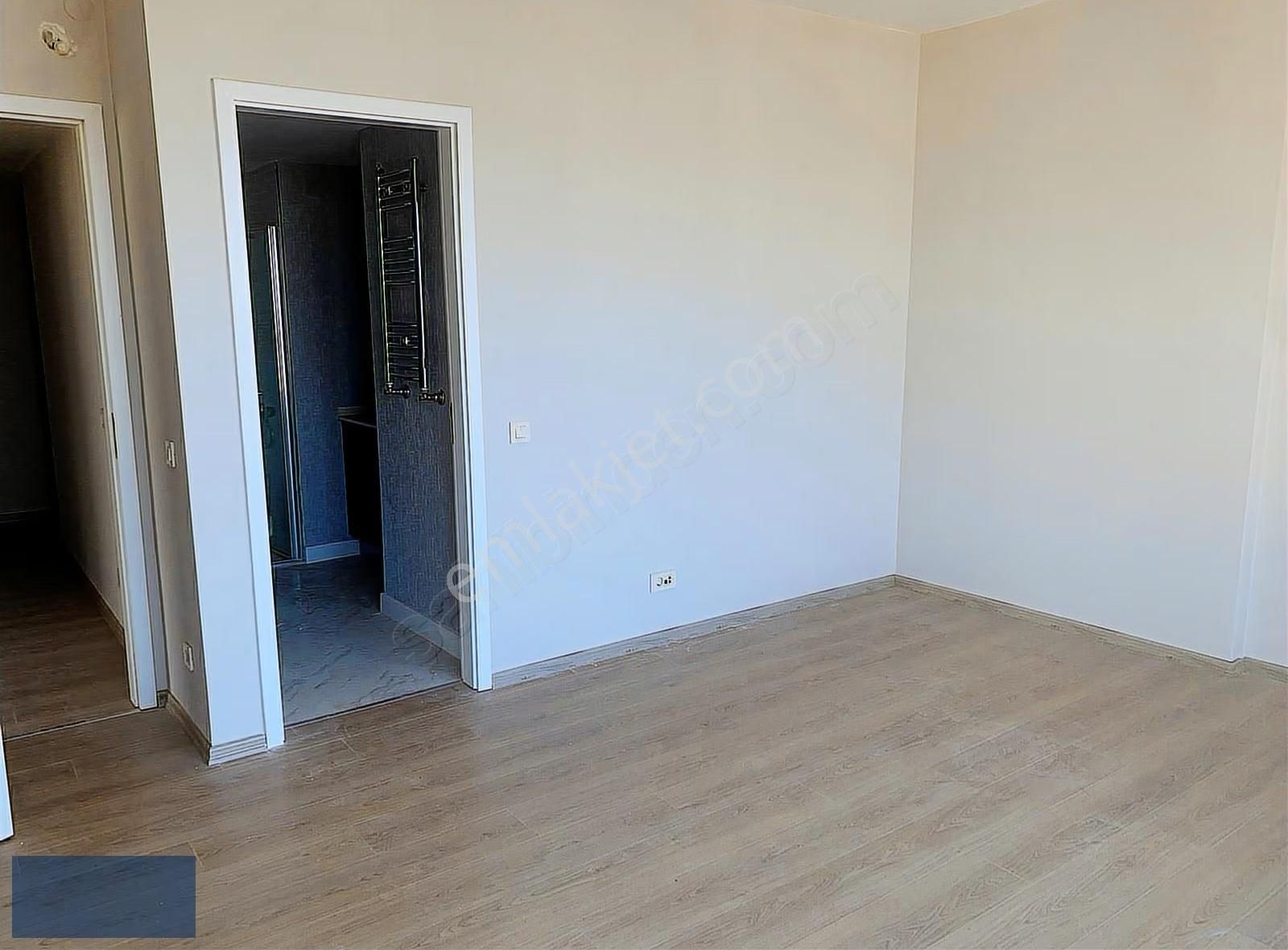 Metroya Yakın Panoramik Deniz Manzaralı Kartal Nexusta 3+1 - Görsel 4