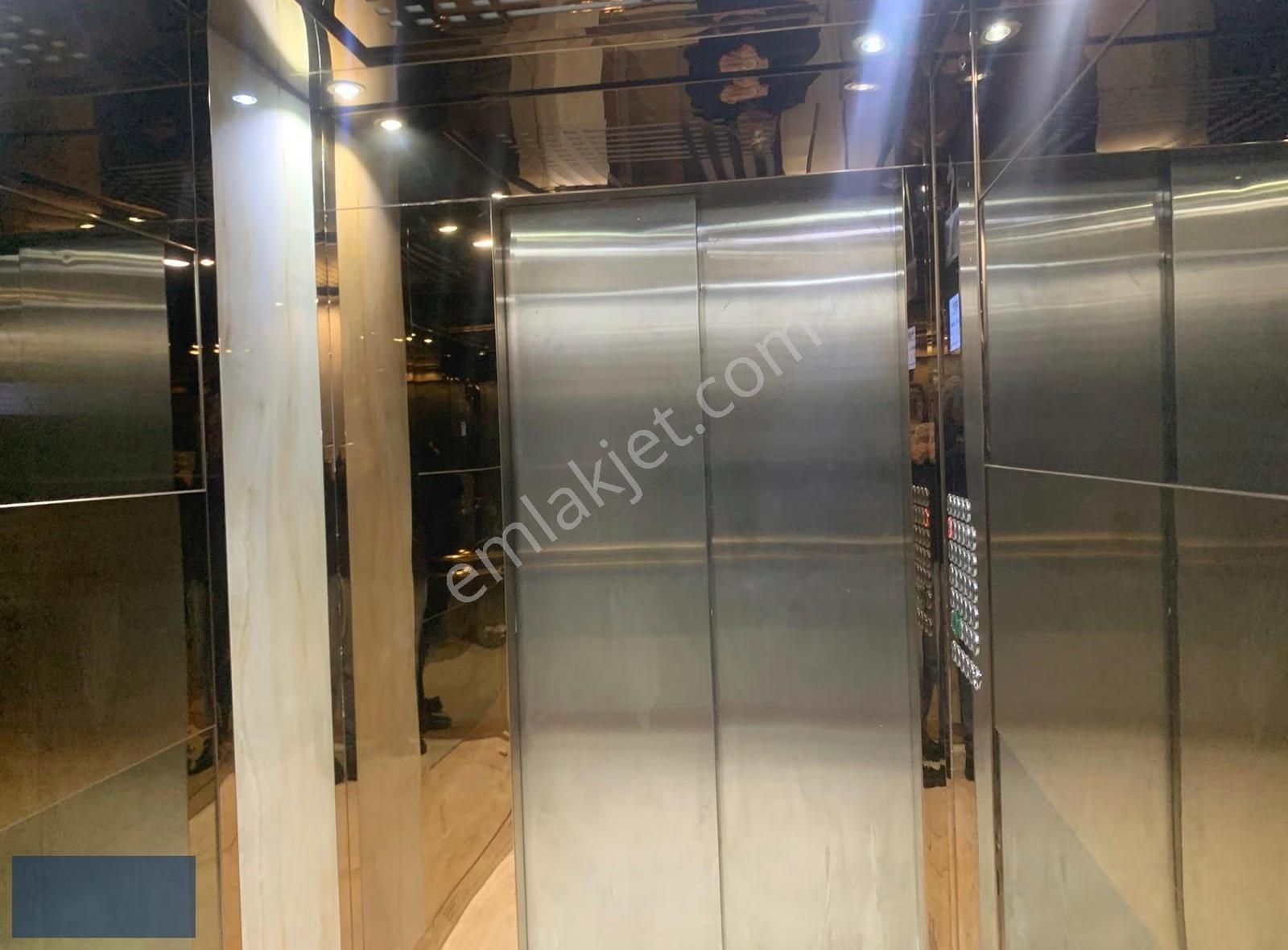 Metroya Yakın Panoramik Deniz Manzaralı Kartal Nexusta 3+1 - Görsel 29