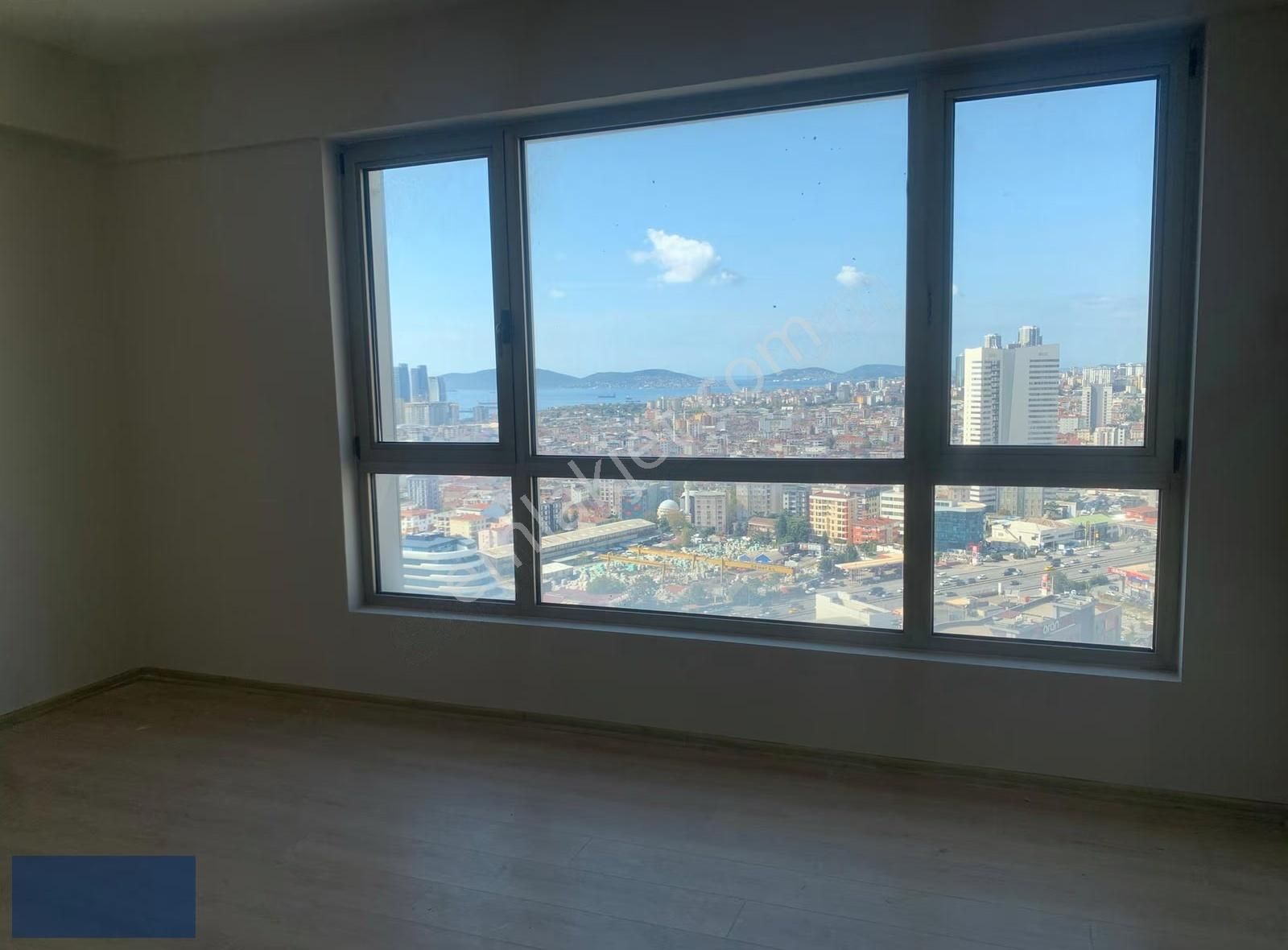 Metroya Yakın Panoramik Deniz Manzaralı Kartal Nexusta 3+1 - Görsel 3