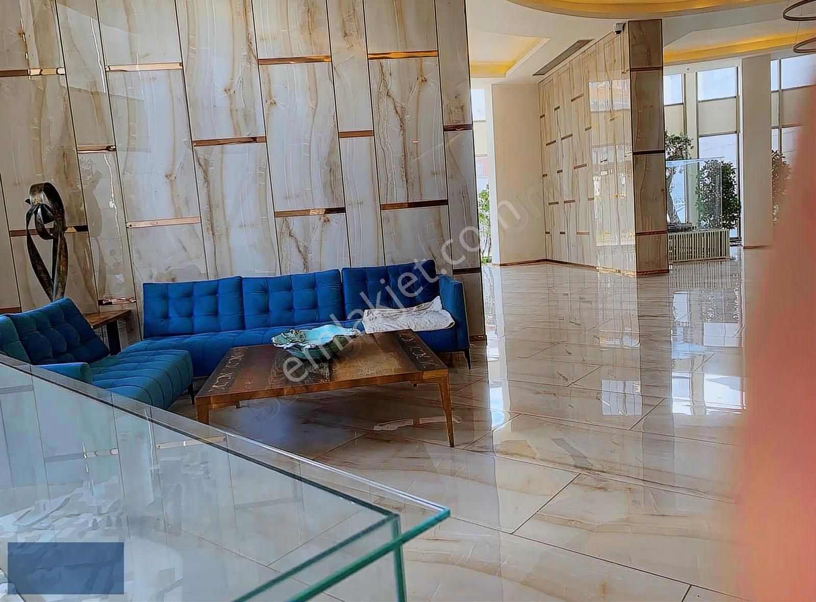 Metroya Yakın Panoramik Deniz Manzaralı Kartal Nexusta 3+1 - Görsel 15