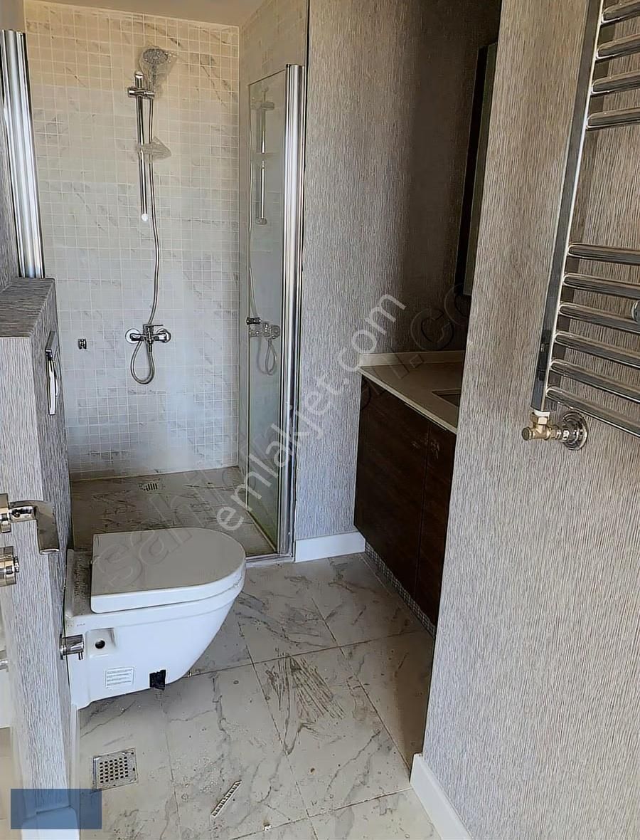 Metroya Yakın Panoramik Deniz Manzaralı Kartal Nexusta 3+1 - Görsel 12