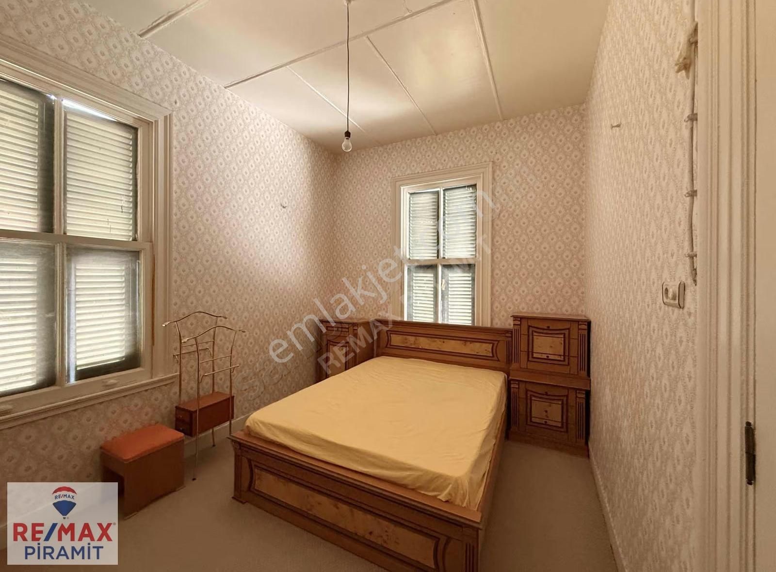 Kınalıada'da Satılık Tarihi Köşk - Görsel 15