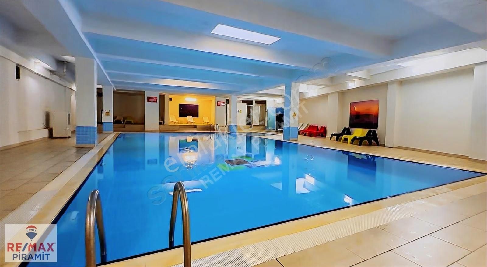 Çekmeköy Taşdelen Corner Park Sitesinde Ferah Geniş 3+1 Daire - Görsel 33