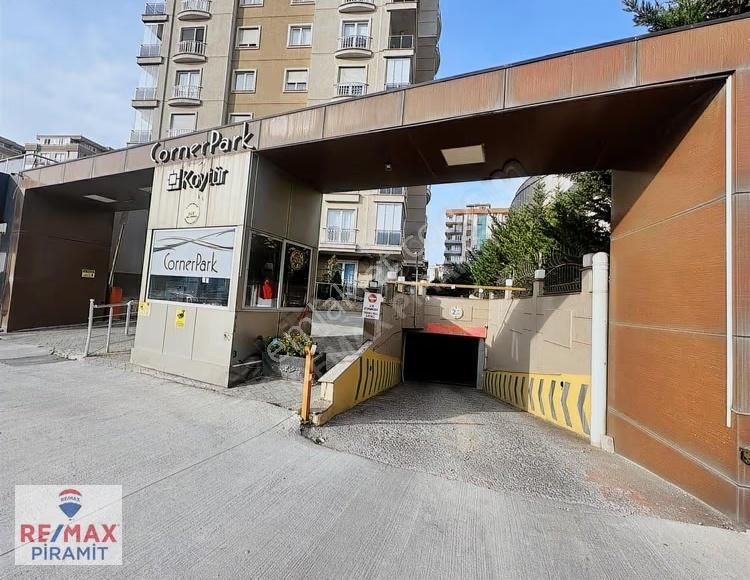 Çekmeköy Taşdelen Corner Park Sitesinde Ferah Geniş 3+1 Daire - Görsel 6