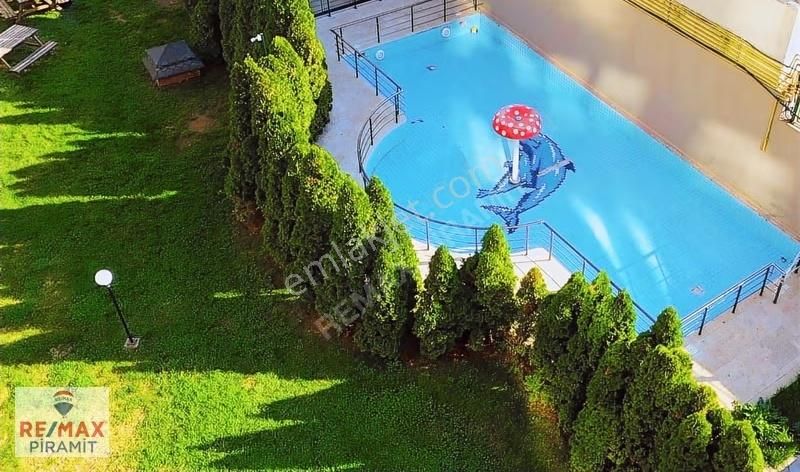 Çekmeköy Taşdelen Corner Park Sitesinde Ferah Geniş 3+1 Daire - Görsel 23