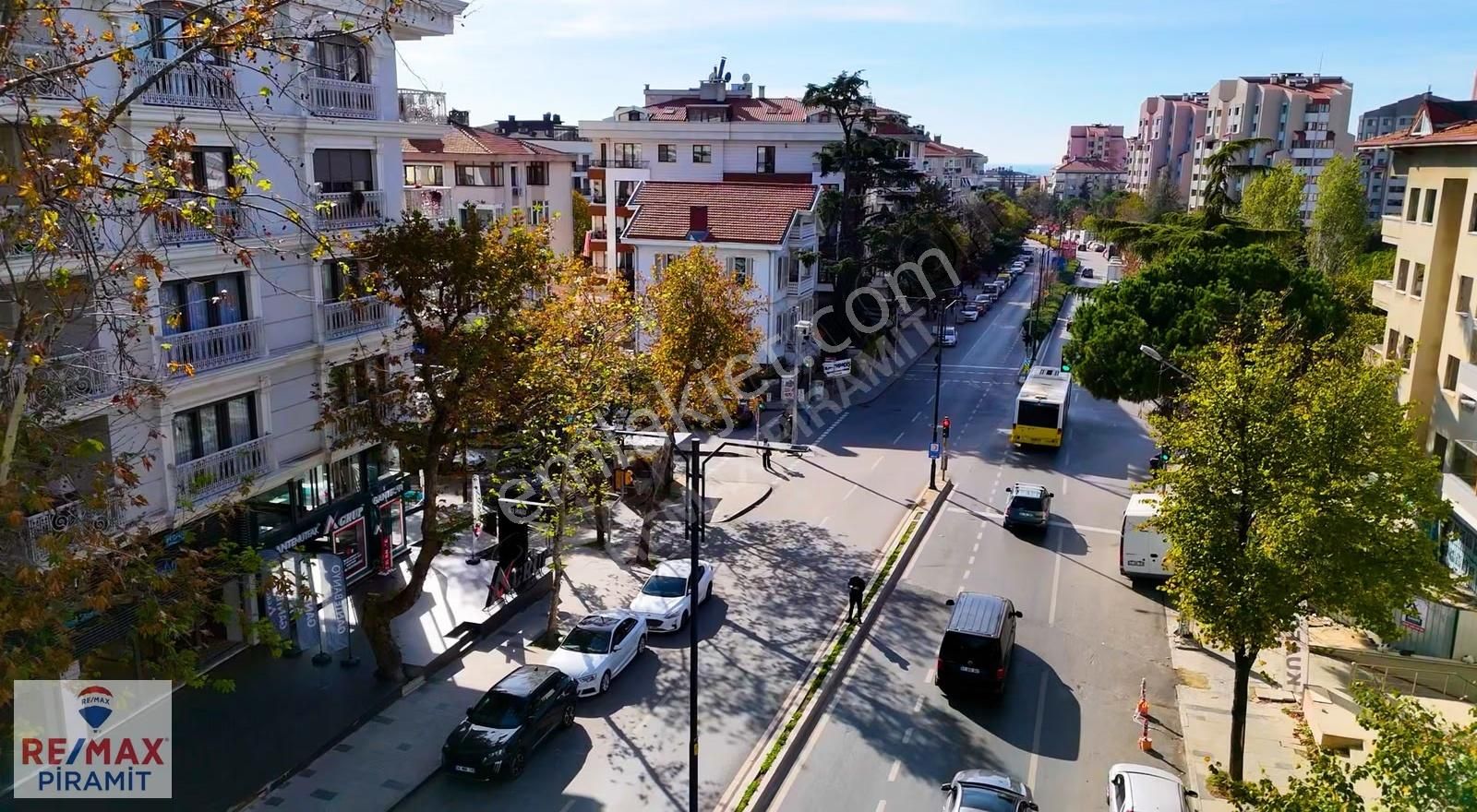 Acıbadem Caddesı'nde Adan Zye Yapılı, Butik Geniş Ferah Cafe - Görsel 3