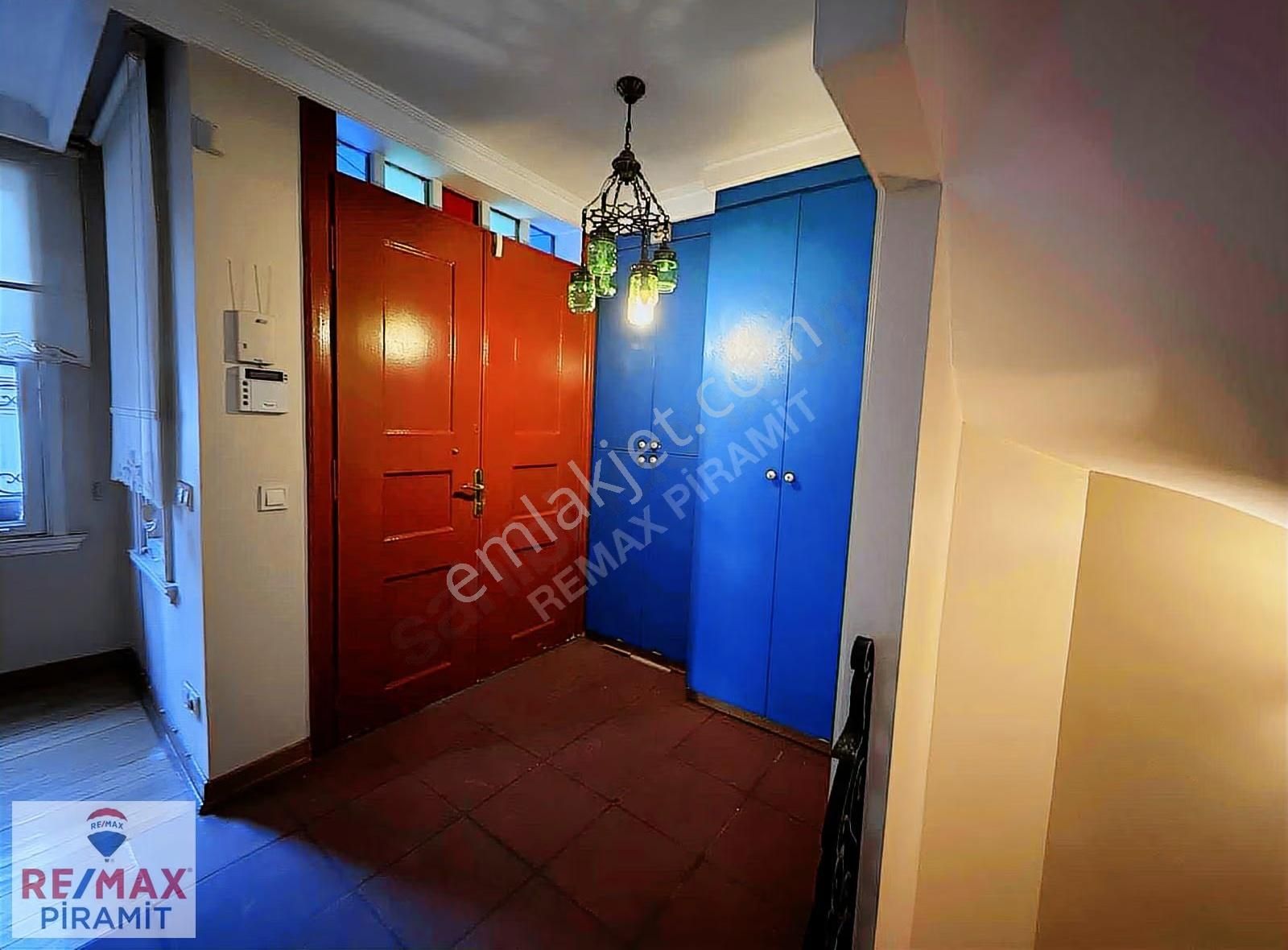 Üsküdar Beylerbeyi'nde Satılık Tarihi Eser Köşk - Yasin Gülşener - Görsel 2