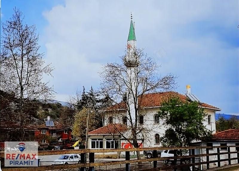 Çanakkale Yenice Aşağıçavuş Köyü 4955 M2 Satılık Parsel - Görsel 8