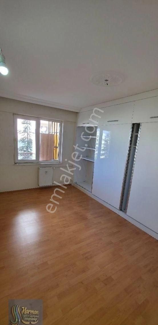 Harman Emlaktan Kemalöz Ayaklı Su Deposu Yakını Satılık Ara Kat 3+1 Daire - Görsel 25