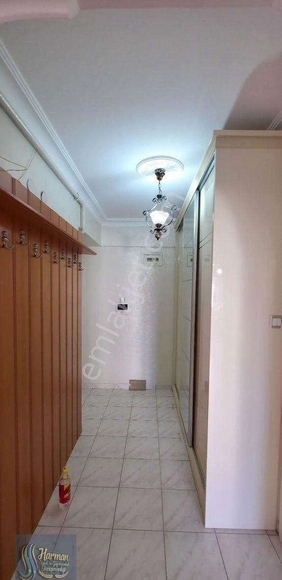 Harman Emlaktan Kemalöz Ayaklı Su Deposu Yakını Satılık Ara Kat 3+1 Daire - Görsel 15