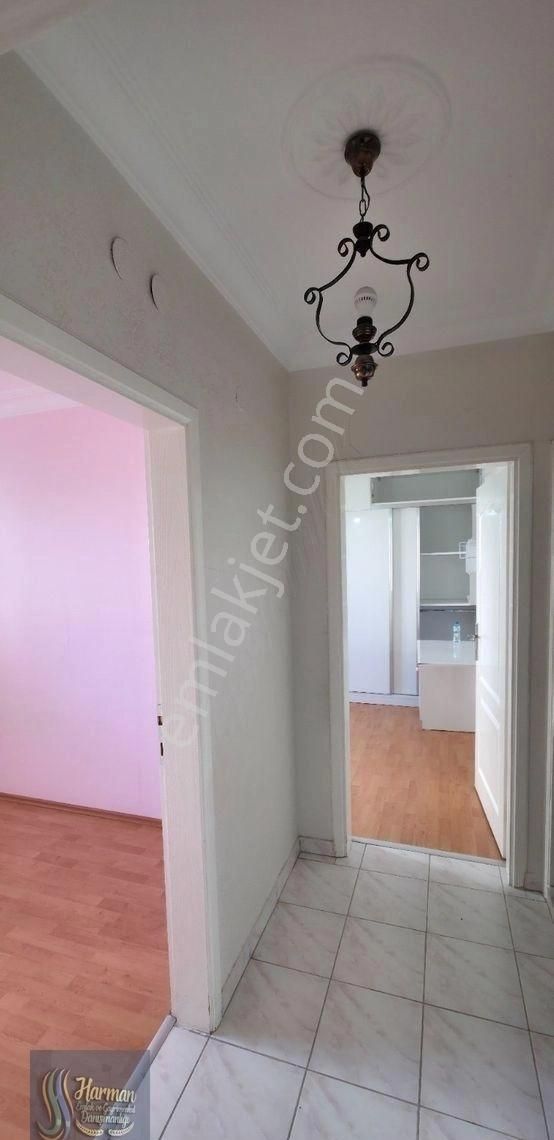 Harman Emlaktan Kemalöz Ayaklı Su Deposu Yakını Satılık Ara Kat 3+1 Daire - Görsel 6