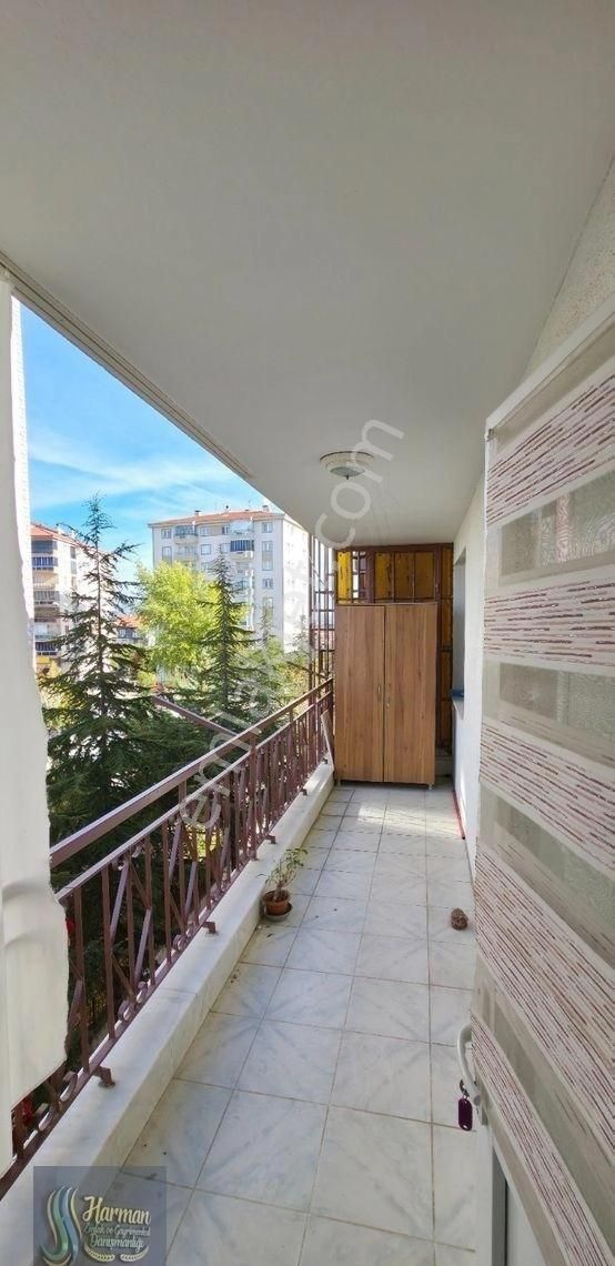 Harman Emlaktan Kemalöz Ayaklı Su Deposu Yakını Satılık Ara Kat 3+1 Daire - Görsel 8