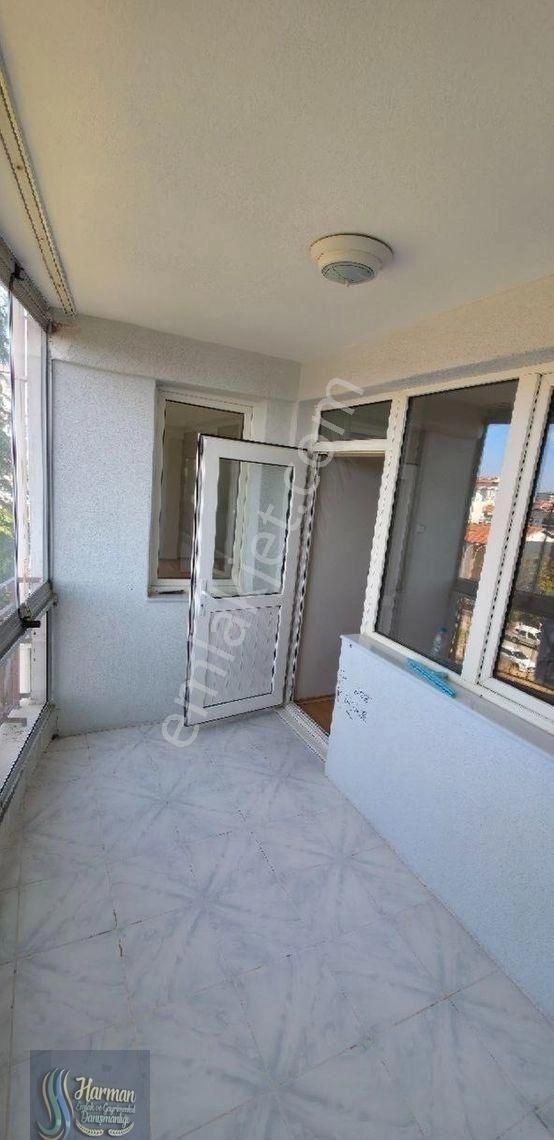 Harman Emlaktan Kemalöz Ayaklı Su Deposu Yakını Satılık Ara Kat 3+1 Daire - Görsel 19