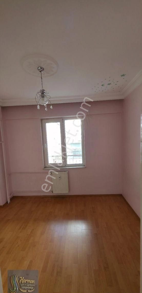 Harman Emlaktan Kemalöz Ayaklı Su Deposu Yakını Satılık Ara Kat 3+1 Daire - Görsel 13