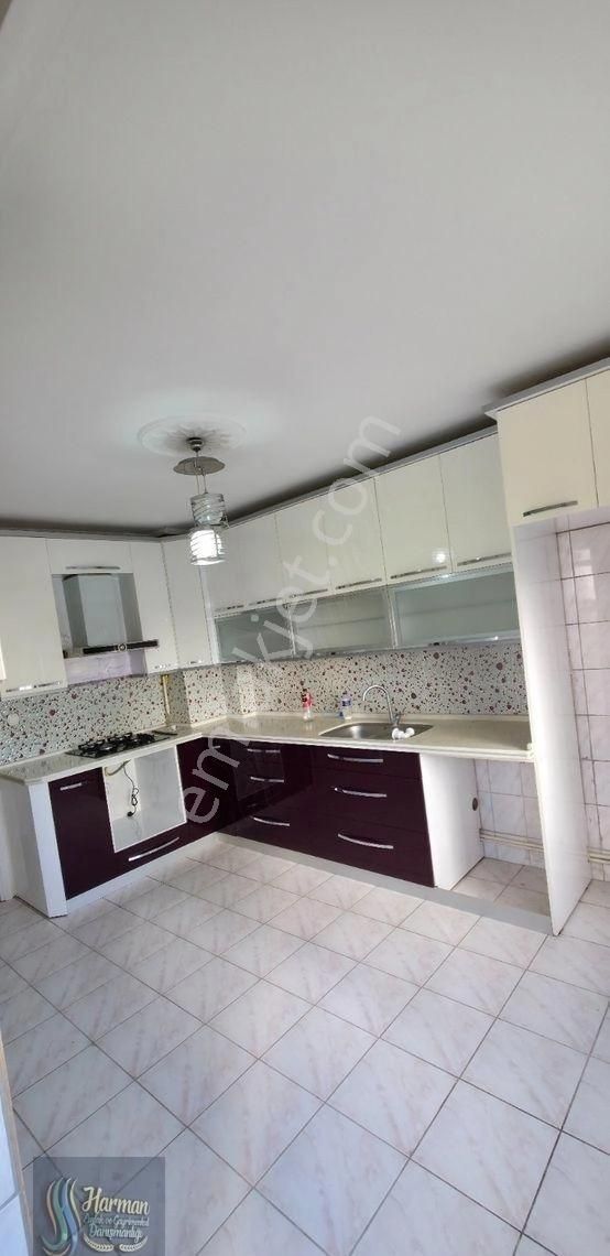 Harman Emlaktan Kemalöz Ayaklı Su Deposu Yakını Satılık Ara Kat 3+1 Daire - Görsel 9