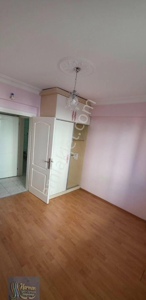 Harman Emlaktan Kemalöz Ayaklı Su Deposu Yakını Satılık Ara Kat 3+1 Daire - Görsel 4