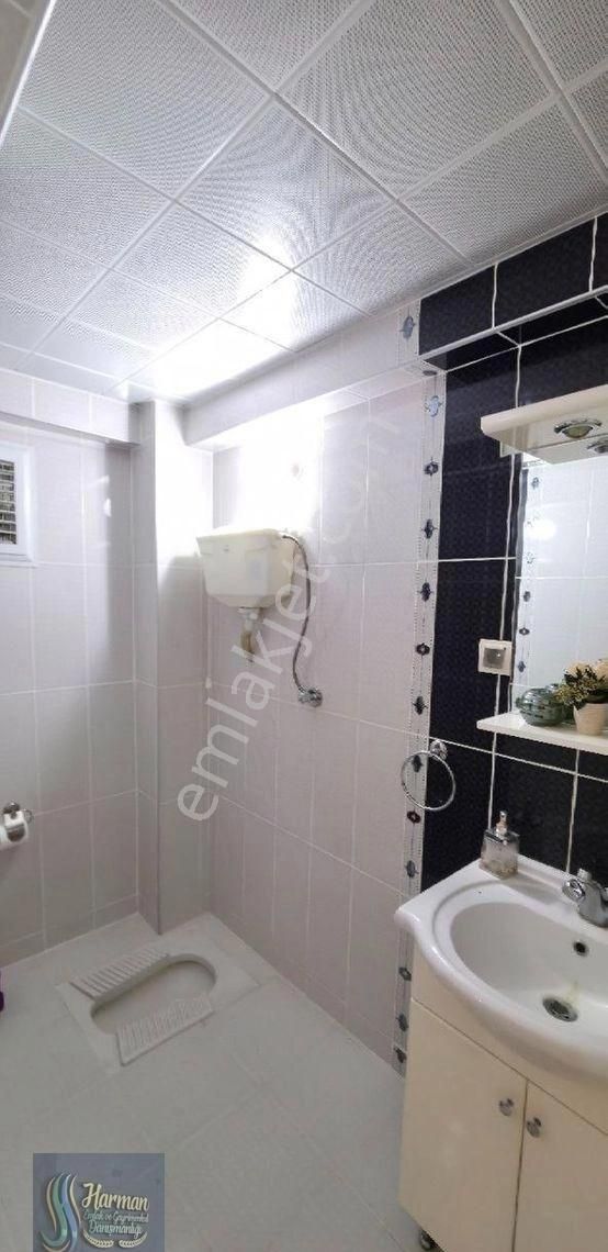 Harman Emlaktan Kemalöz Ayaklı Su Deposu Yakını Satılık Ara Kat 3+1 Daire - Görsel 23