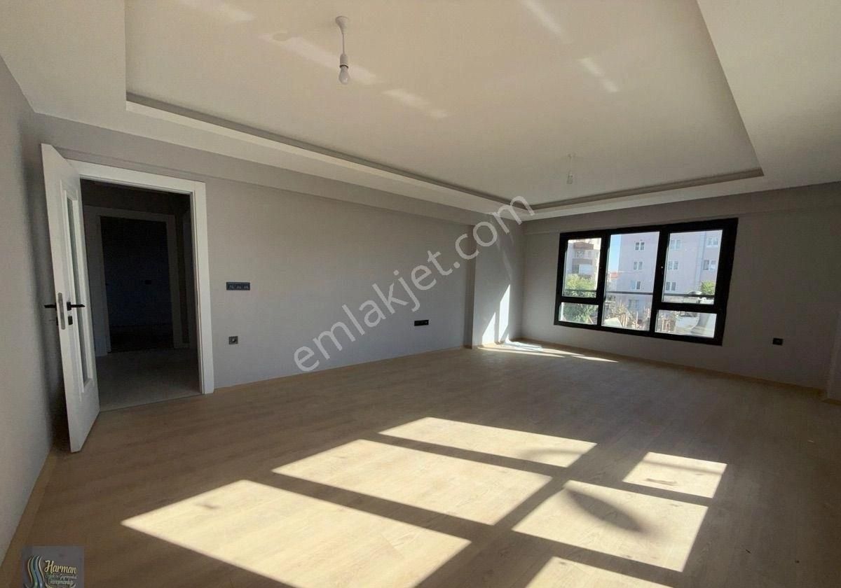 Kemalözde Satılık Geniş 190m2 3+1 Daire