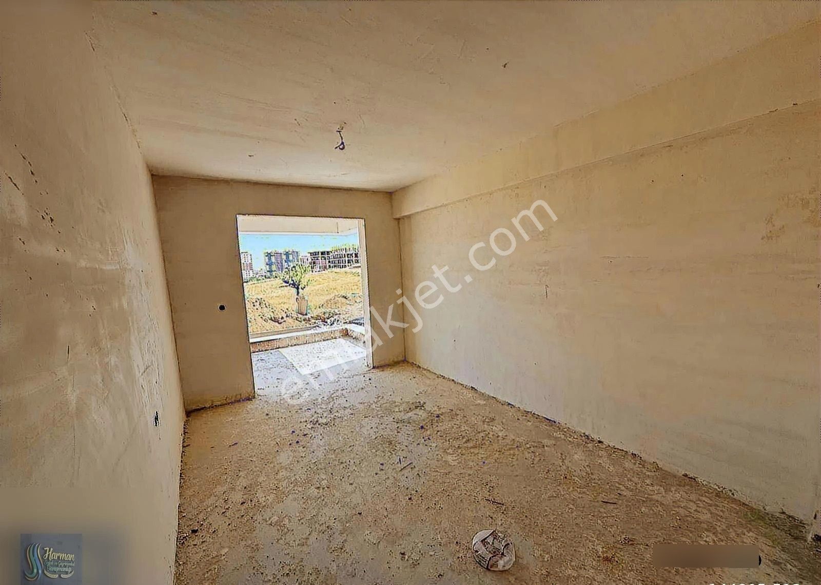 Kuyucak Bölgesinde Satılık 3+1 Daire - Görsel 13