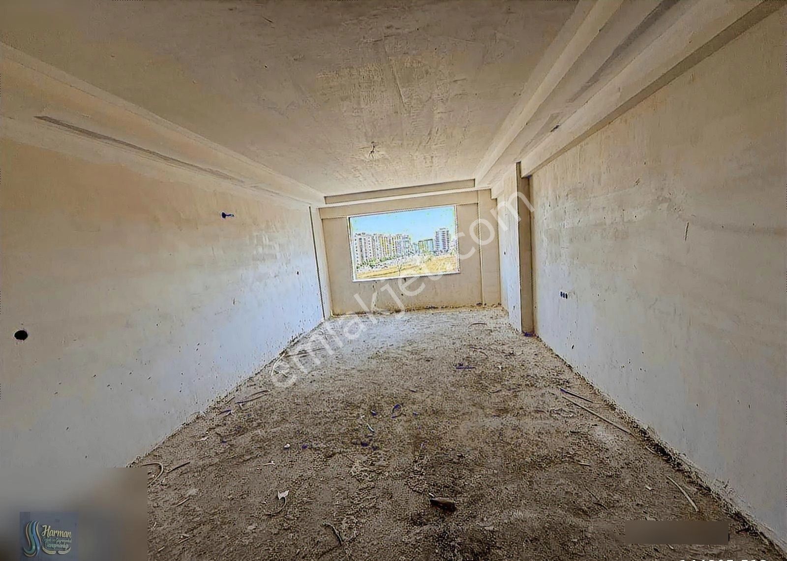 Kuyucak Bölgesinde Satılık 3+1 Daire - Görsel 3