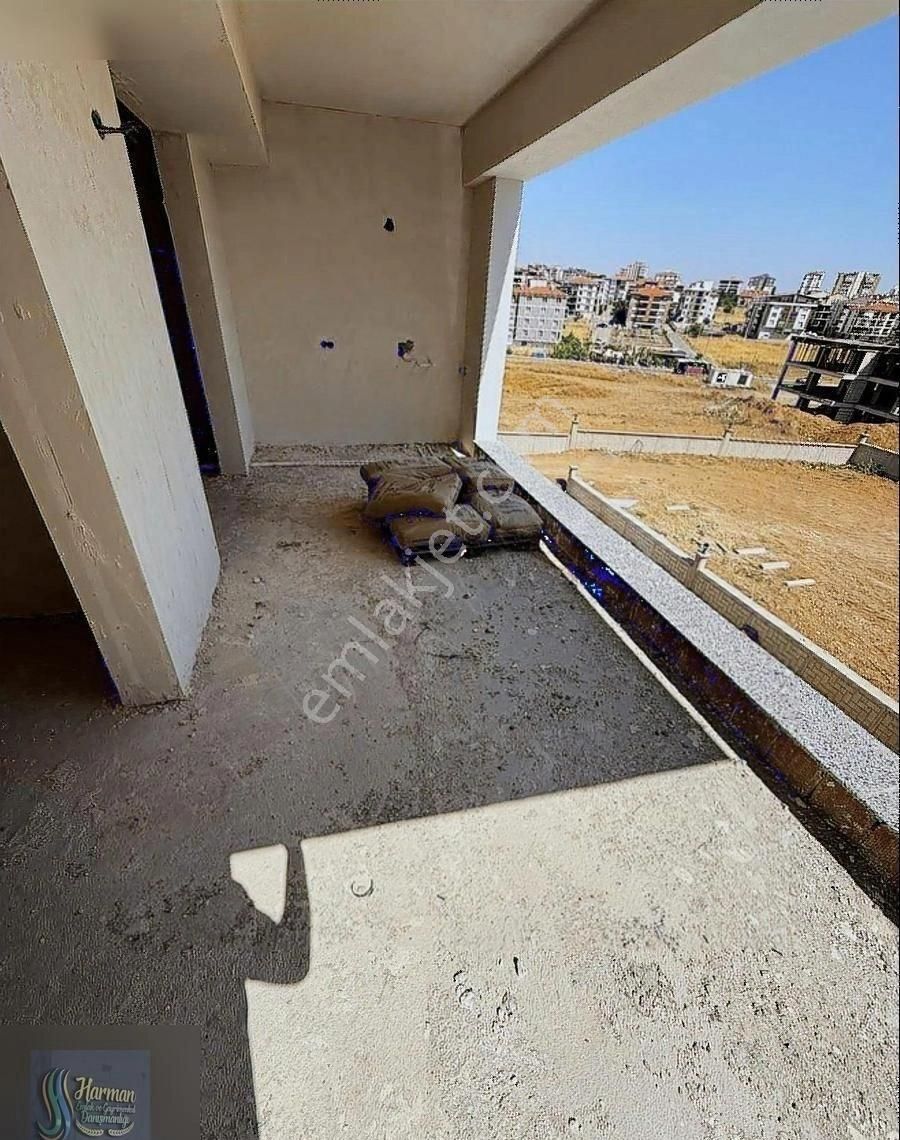 Kuyucak Bölgesinde Satılık 3+1 Daire - Görsel 22