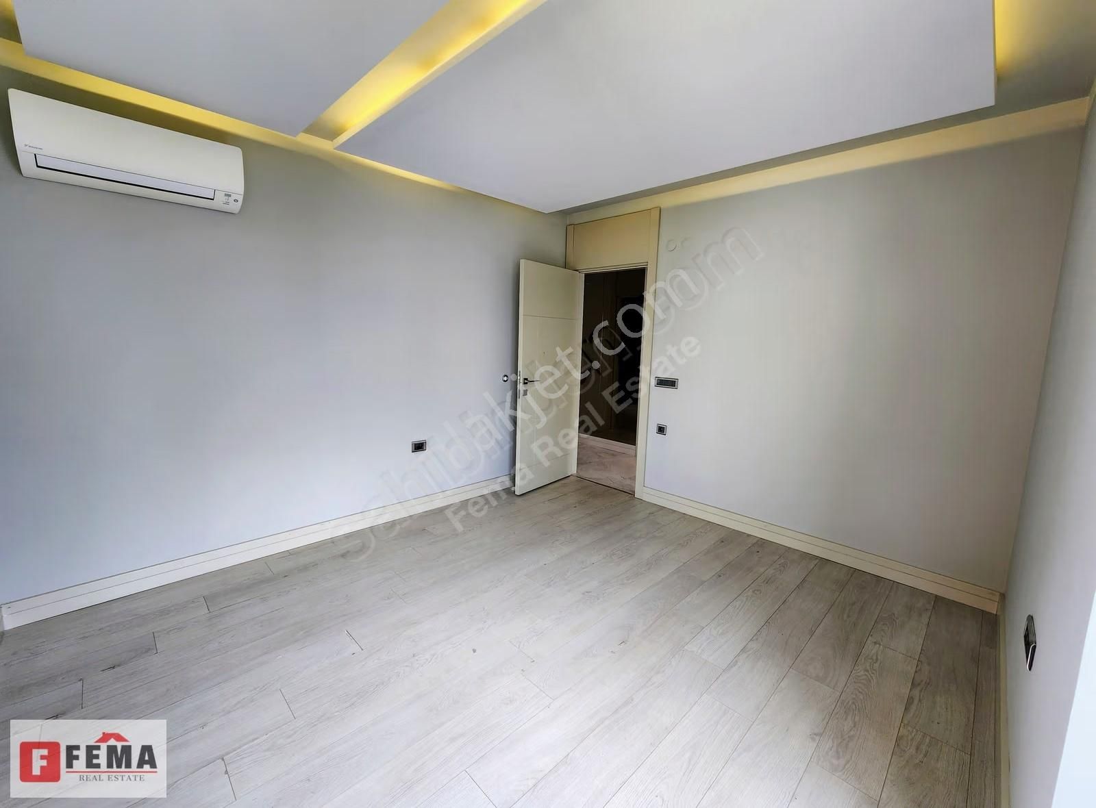 Modern Sitede Kiralık Lüks 3+1 Daire - For Rent - 160 M2 - Görsel 34