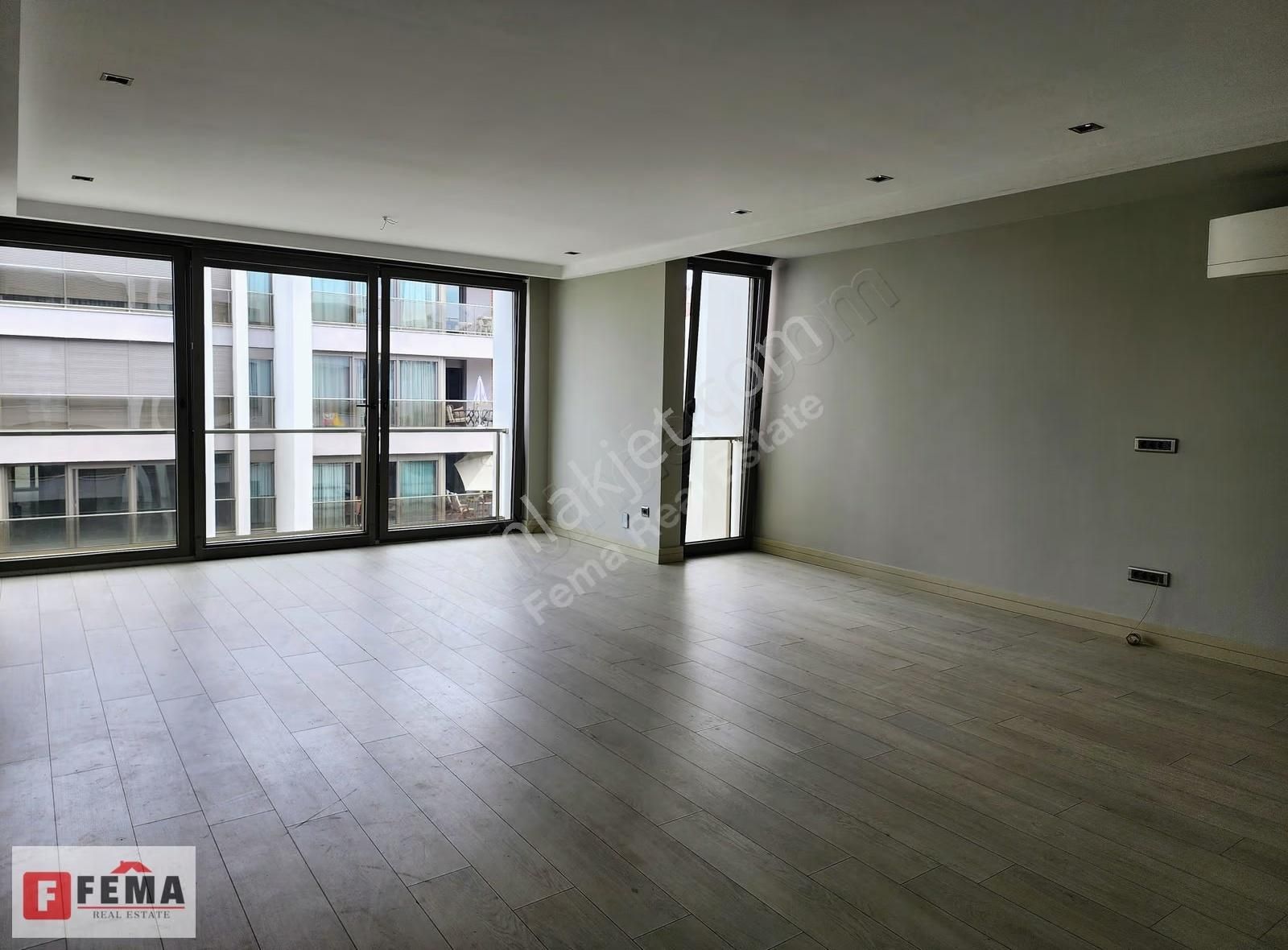 Modern Sitede Kiralık Lüks 3+1 Daire - For Rent - 160 M2 - Görsel 6