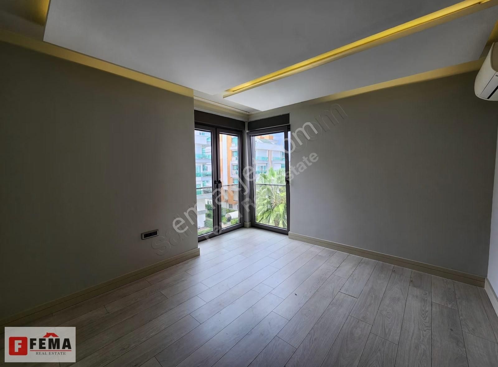 Modern Sitede Kiralık Lüks 3+1 Daire - For Rent - 160 M2 - Görsel 32