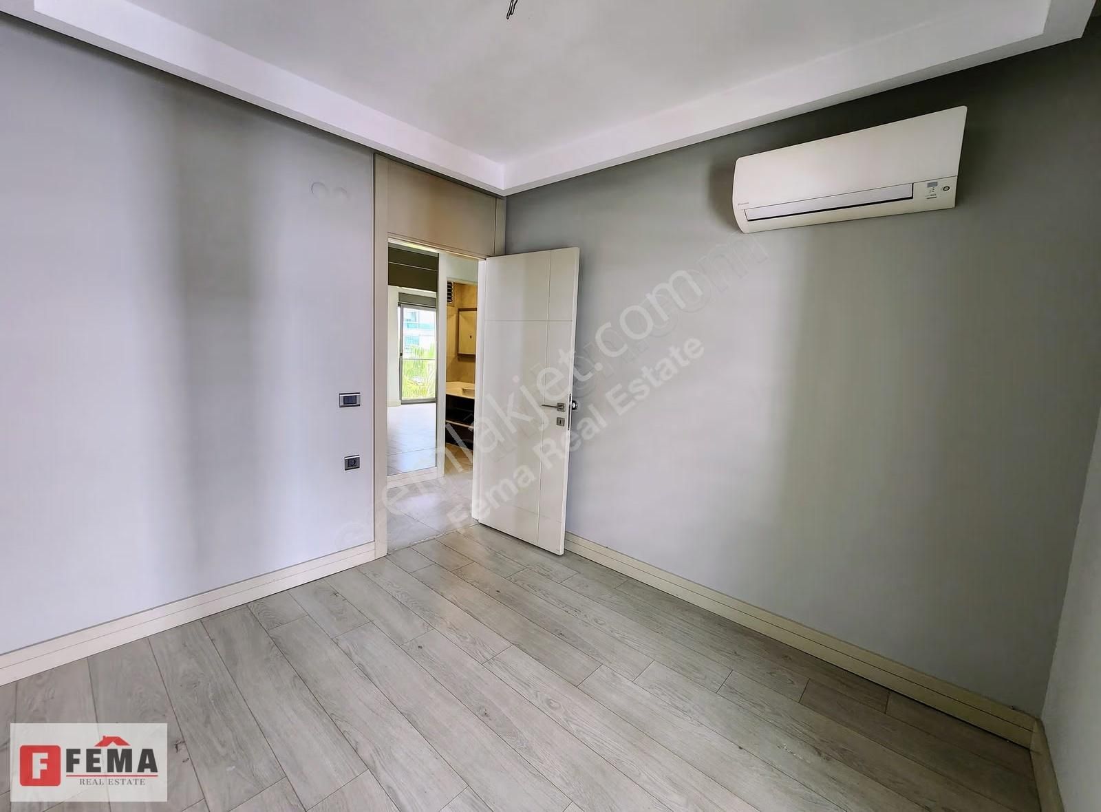 Modern Sitede Kiralık Lüks 3+1 Daire - For Rent - 160 M2 - Görsel 3