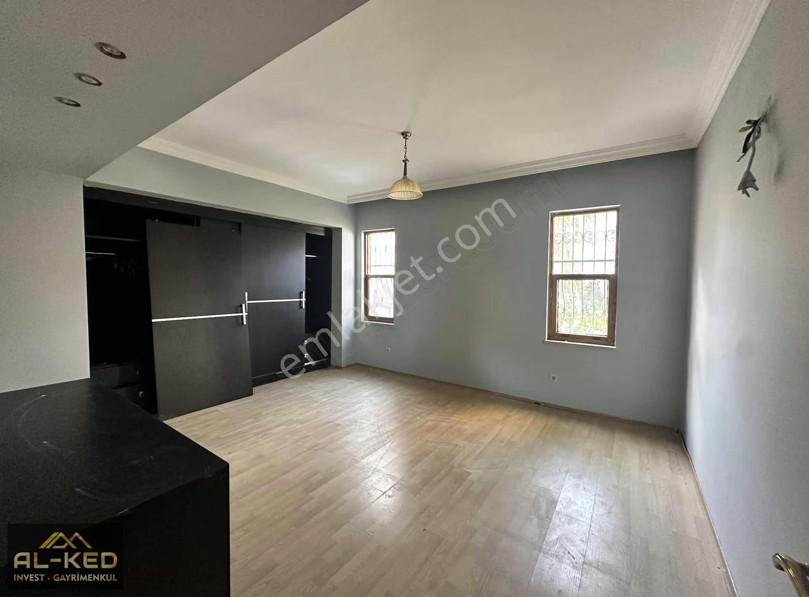 Alanya / Saray Mh. Kiralık Daire 2+1 Ayrı Mutfak - Görsel 9