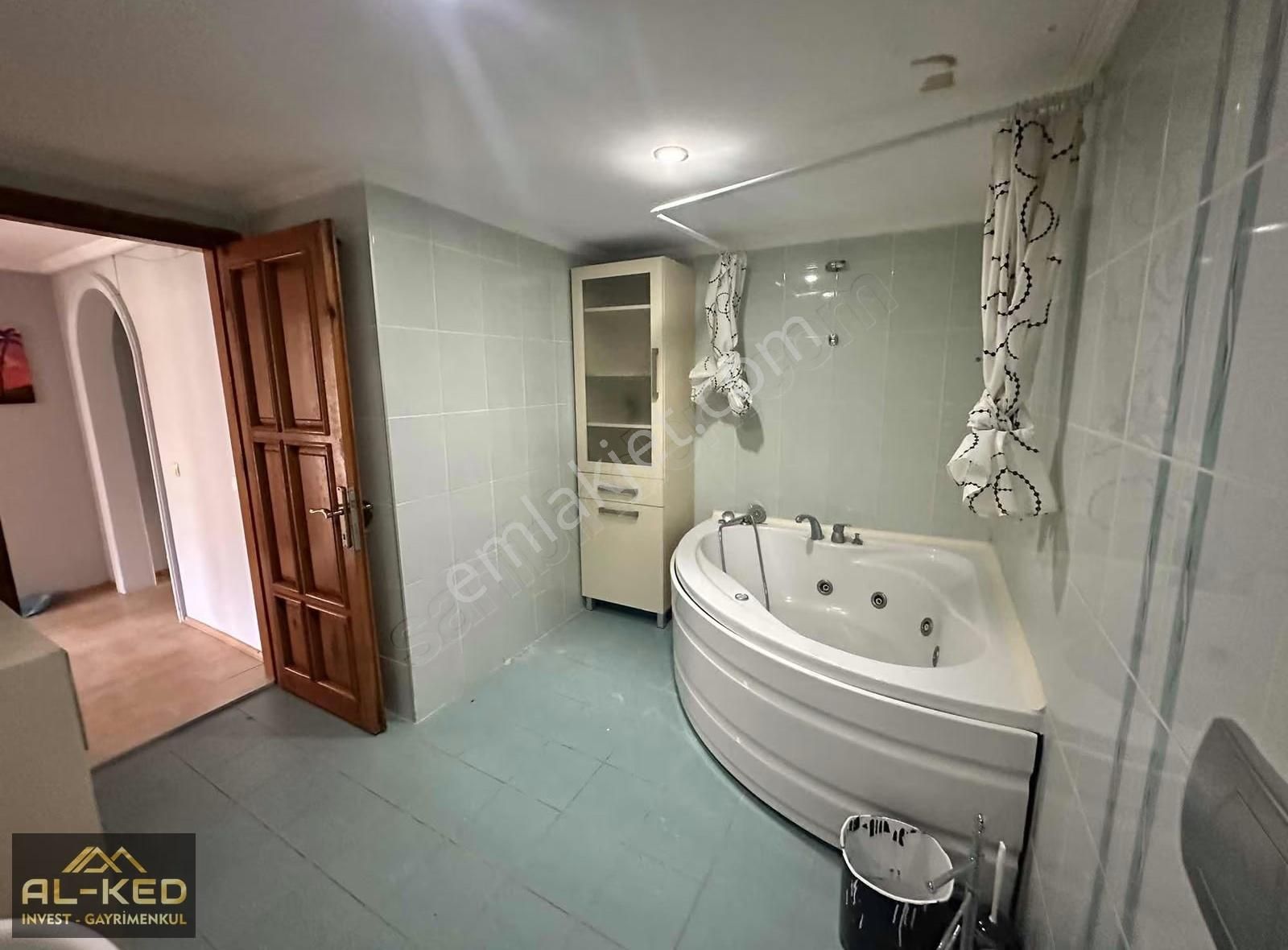 Alanya / Saray Mh. Kiralık Daire 2+1 Ayrı Mutfak - Görsel 11