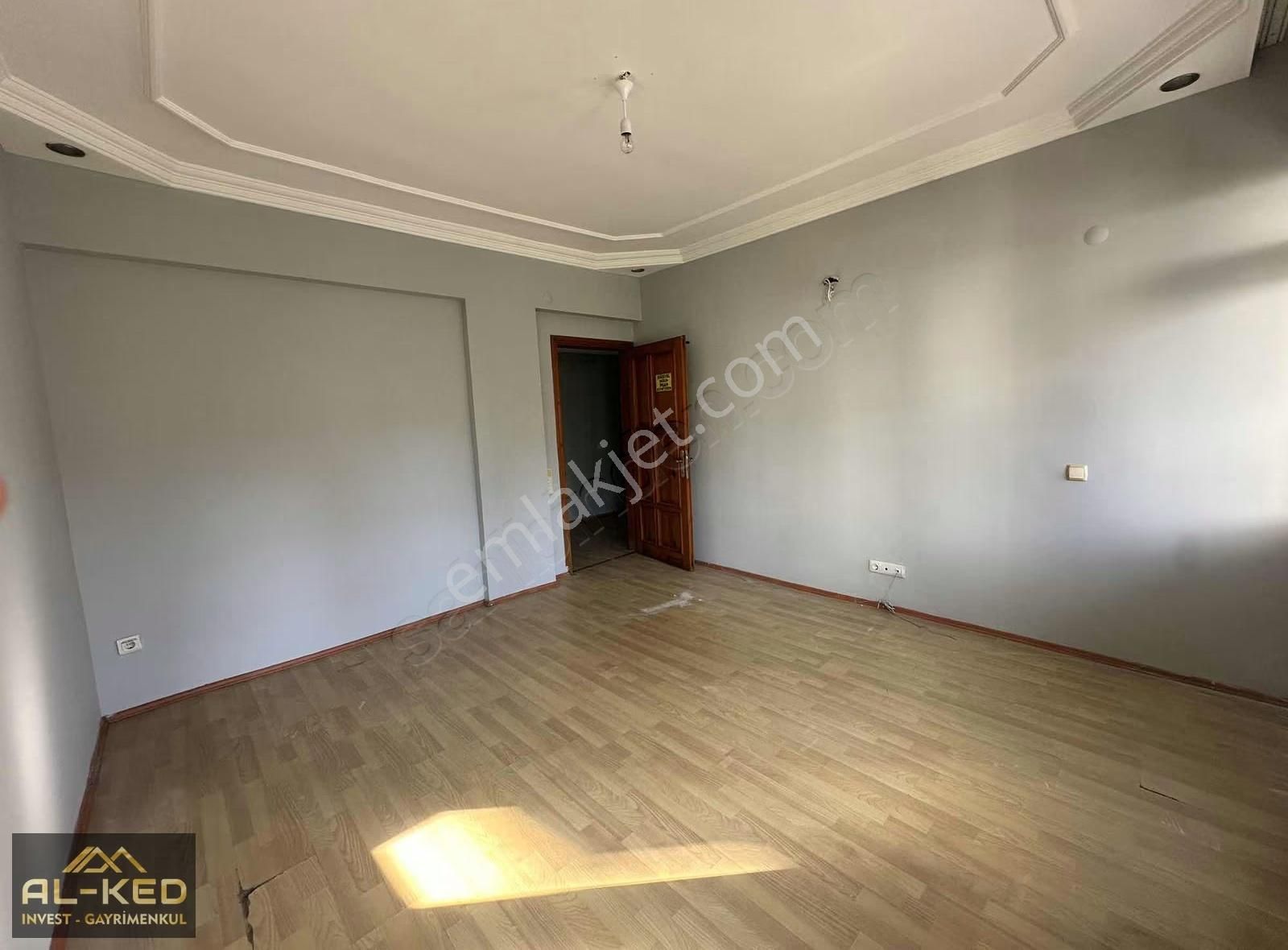 Alanya / Saray Mh. Kiralık Daire 2+1 Ayrı Mutfak - Görsel 3