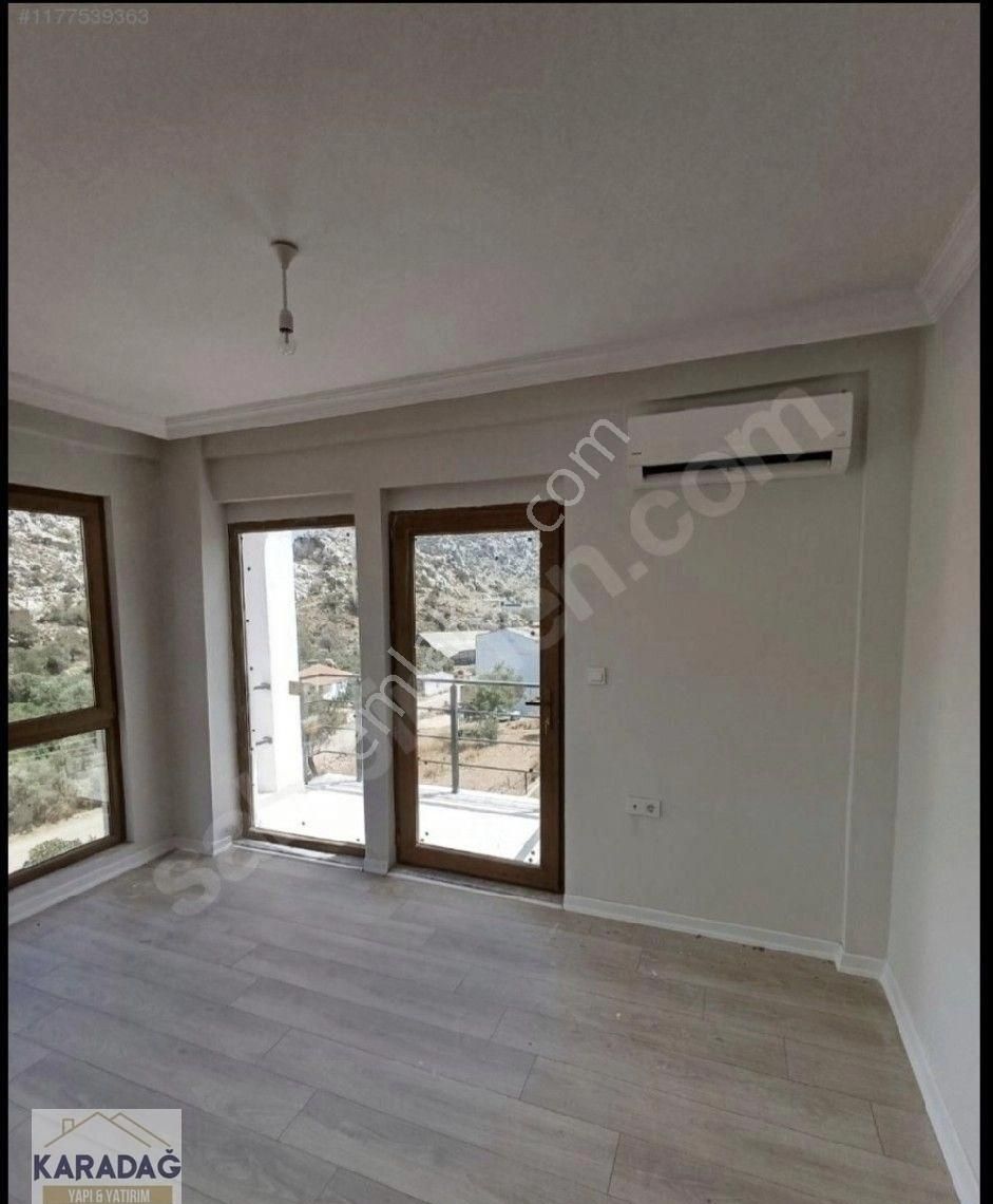 Marmaris Bozburun'da Satılık 365m2 Arsaiçinde Müstakil Havuzlu Villa - Görsel 14